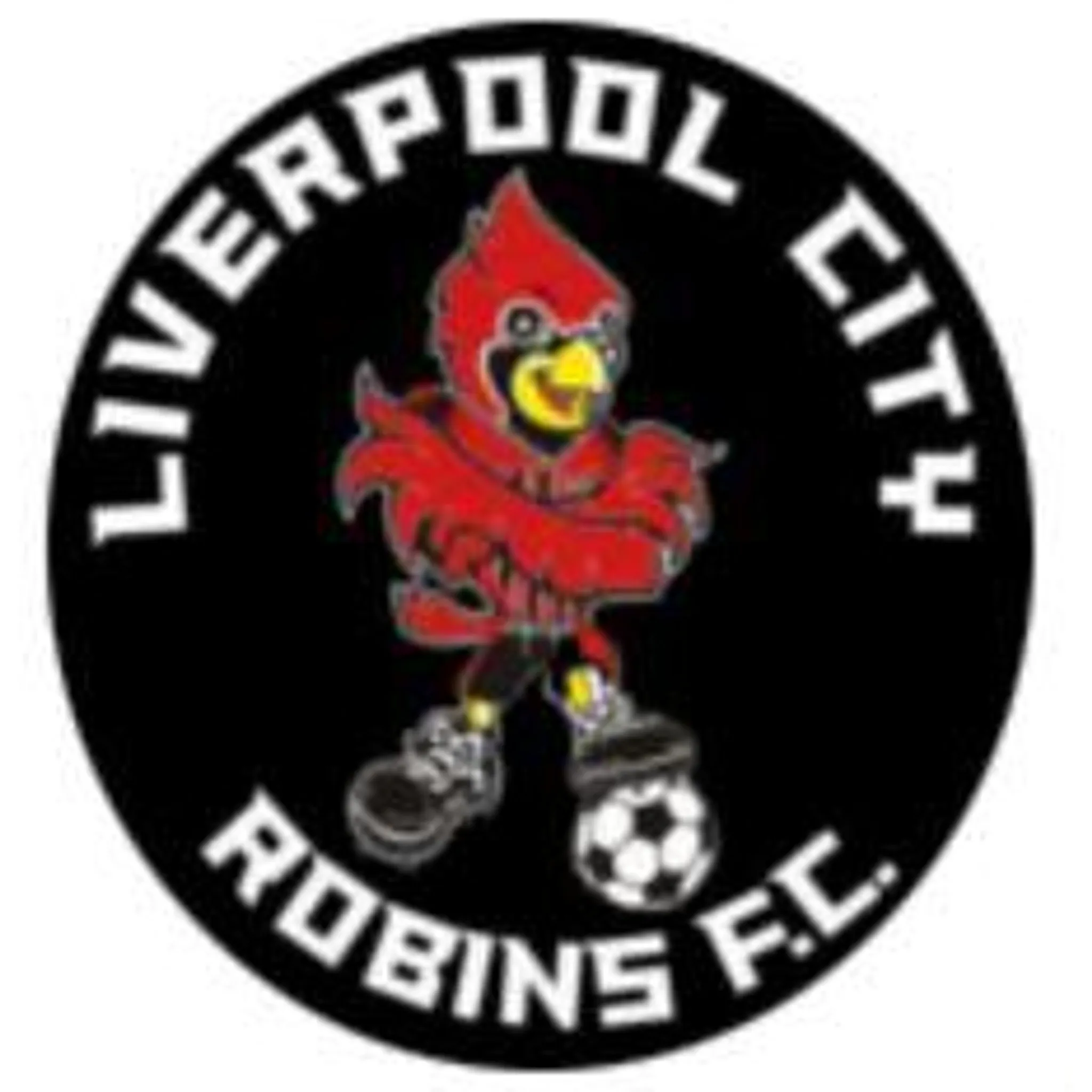 Liverpool City Robins Football Club