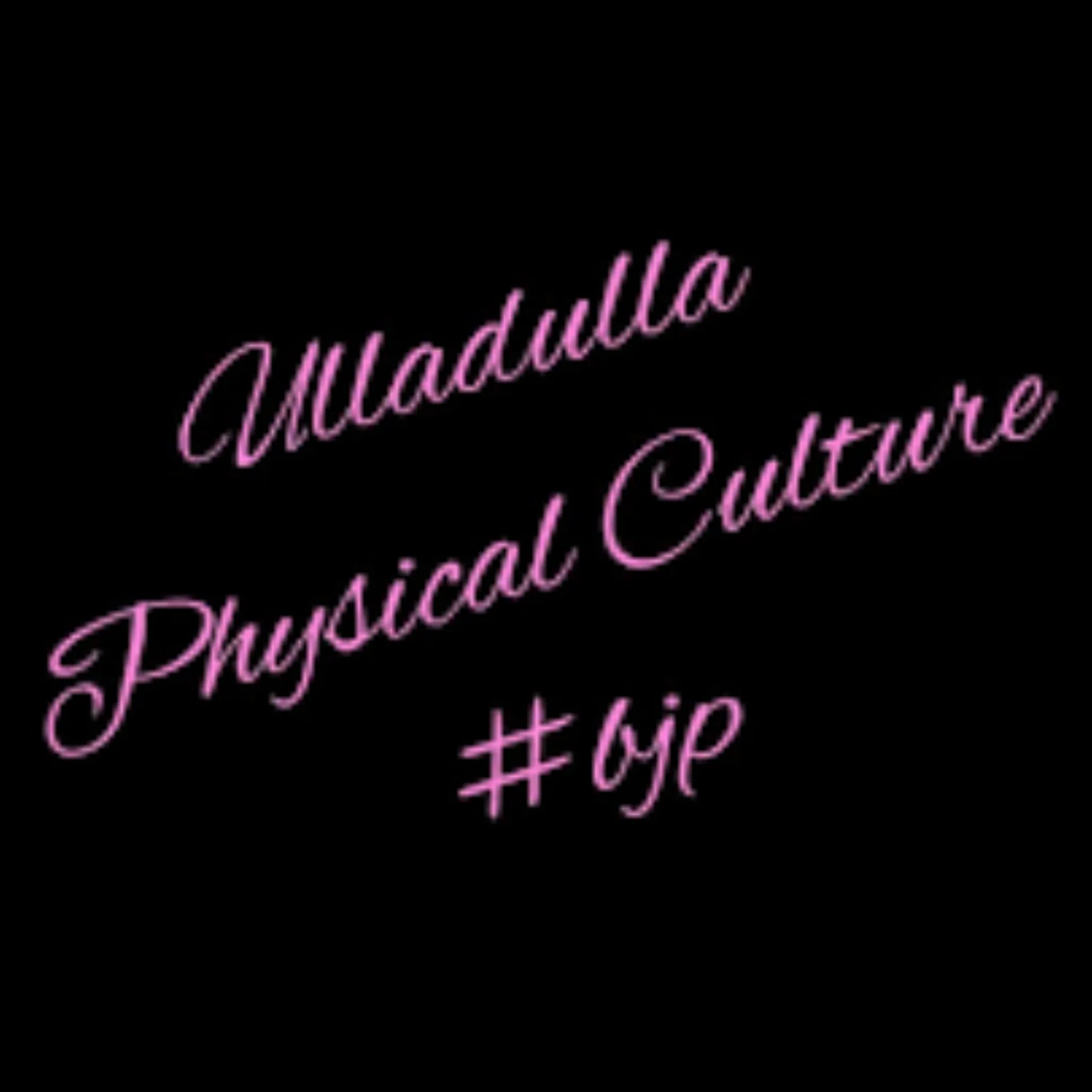 Ulladulla Physie Club