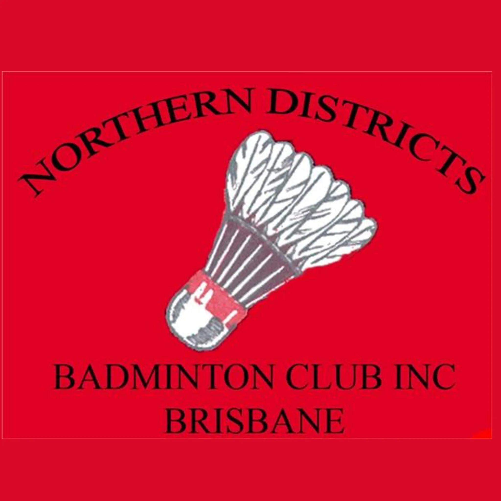 Northern Districts Badminton Club