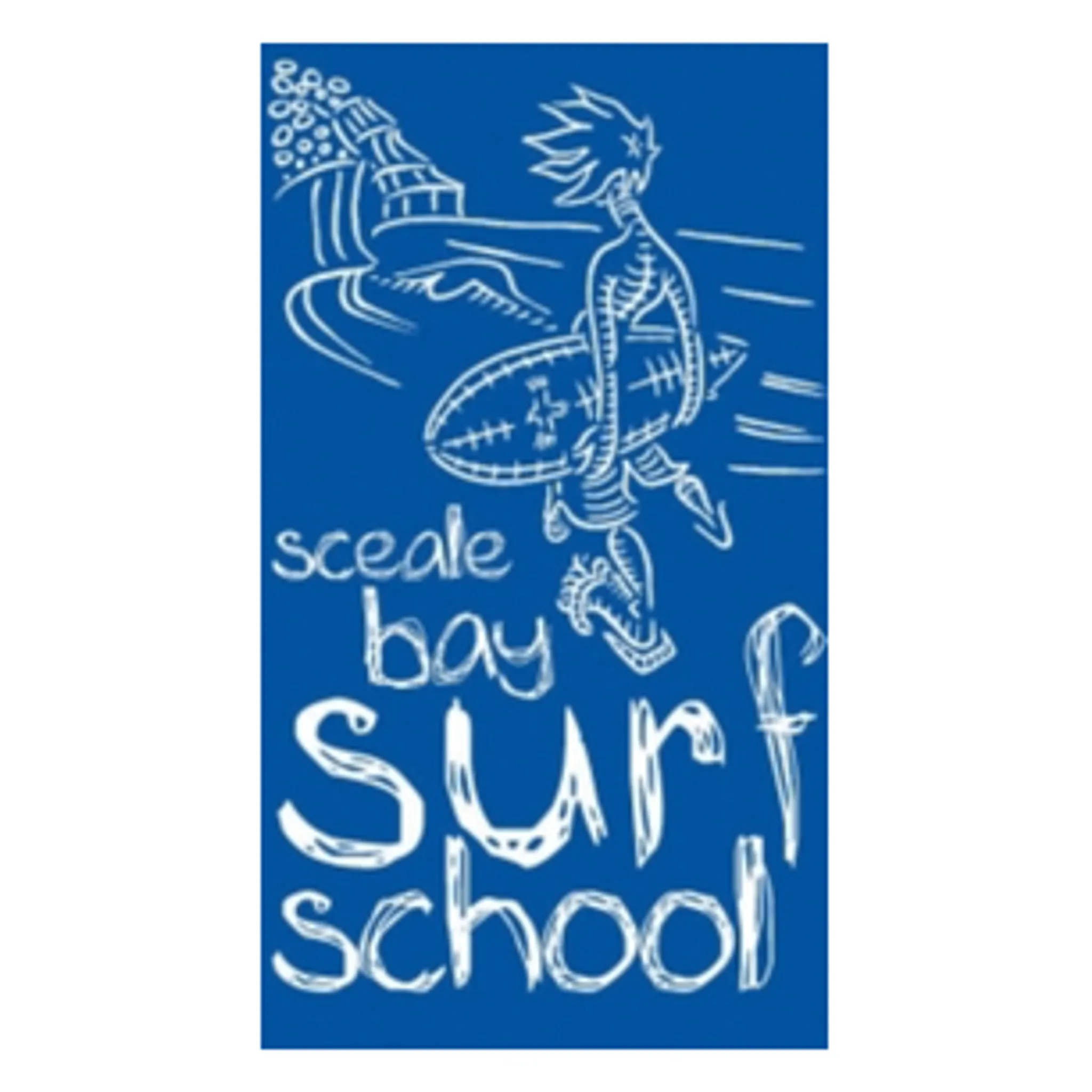 The Sceale Bay Surf School