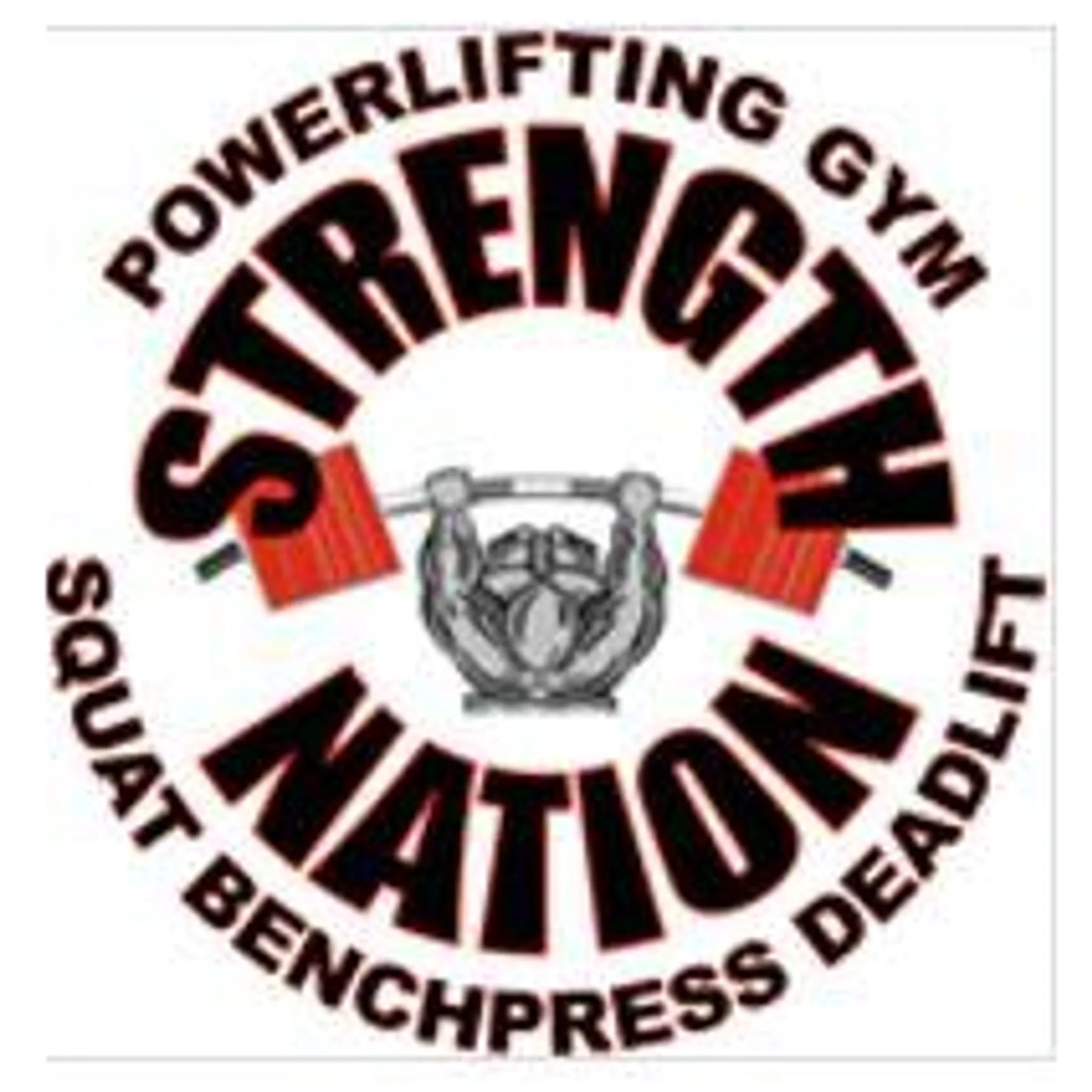 Strength Nation Powerlifting Gym