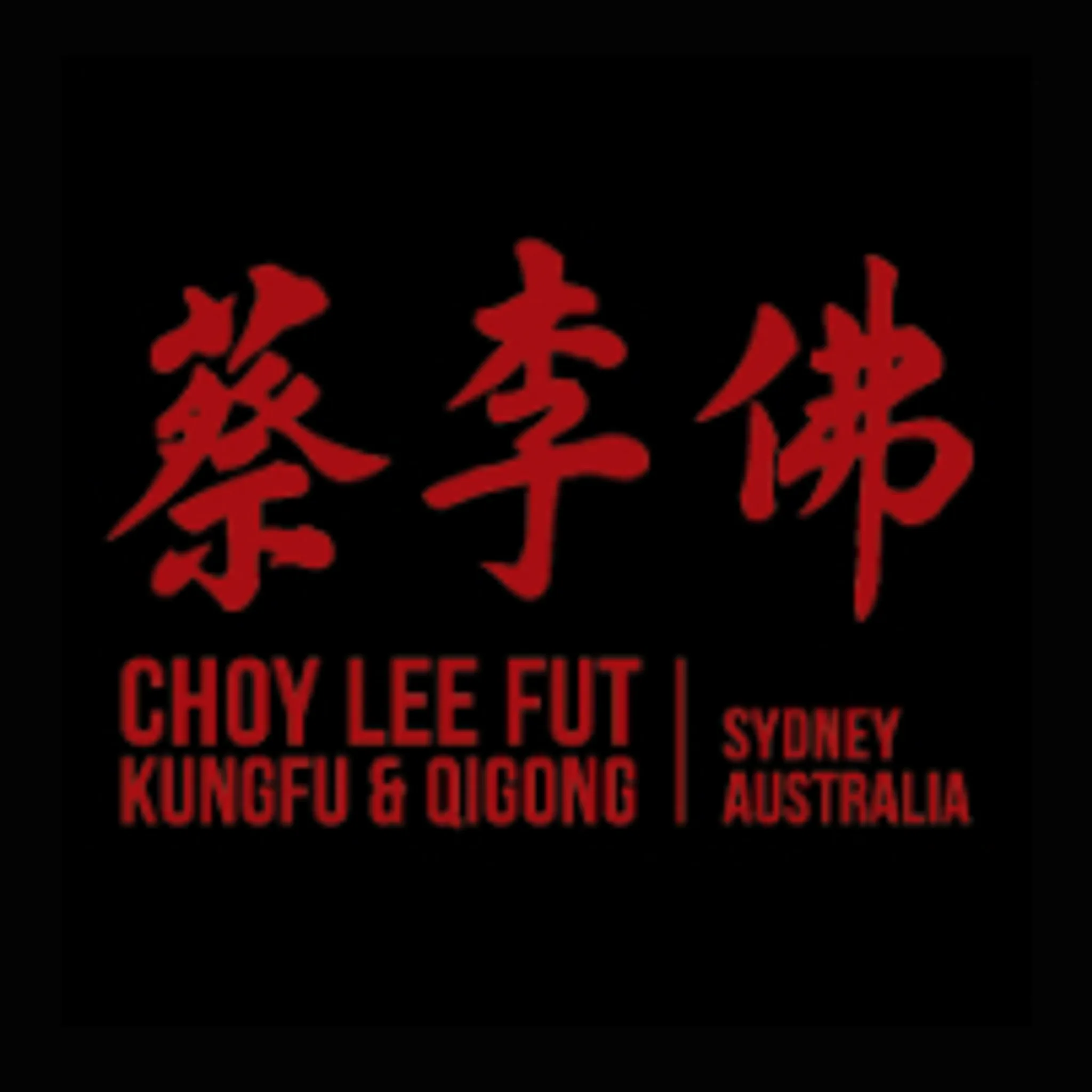Choy Lee Fut Kung Fu & Qigong