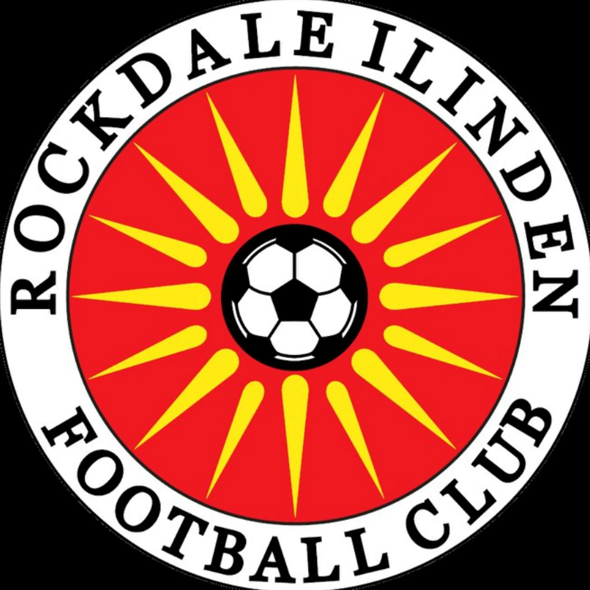 Rockdale City Suns FC