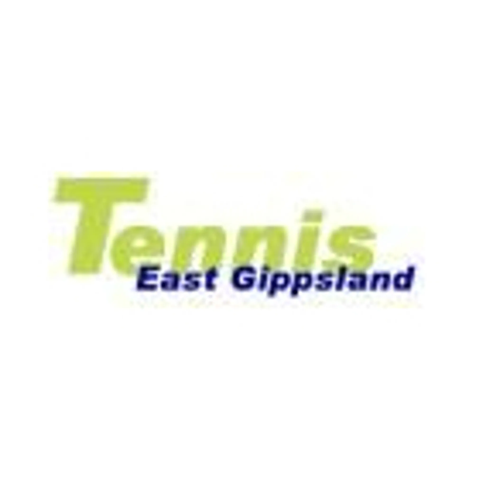 Tennis East Gippsland