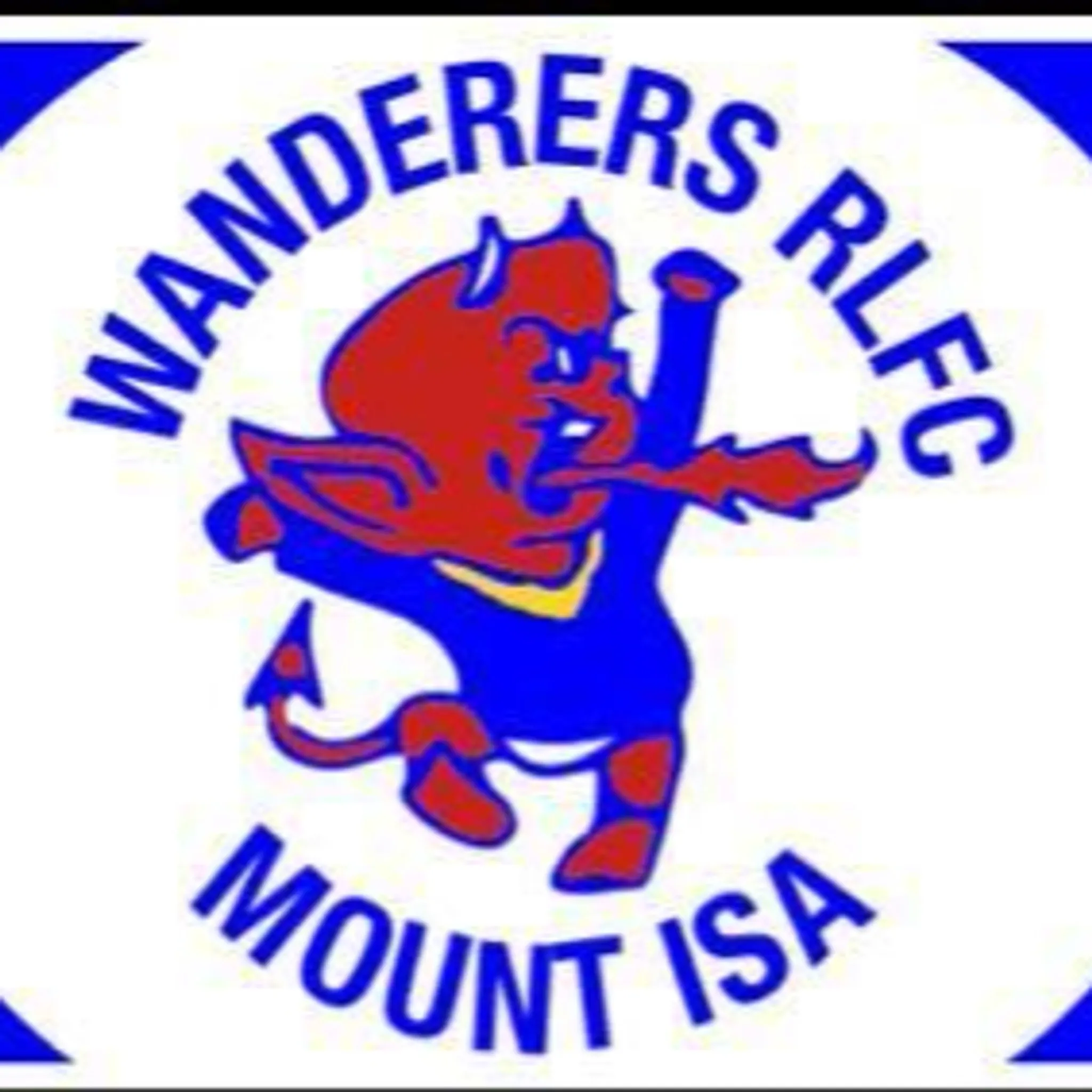 Wanderers Rugby League Football Club Inc (Mount Isa)