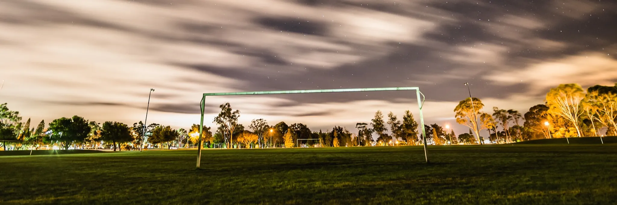 Willoughby Dalleys Football Club