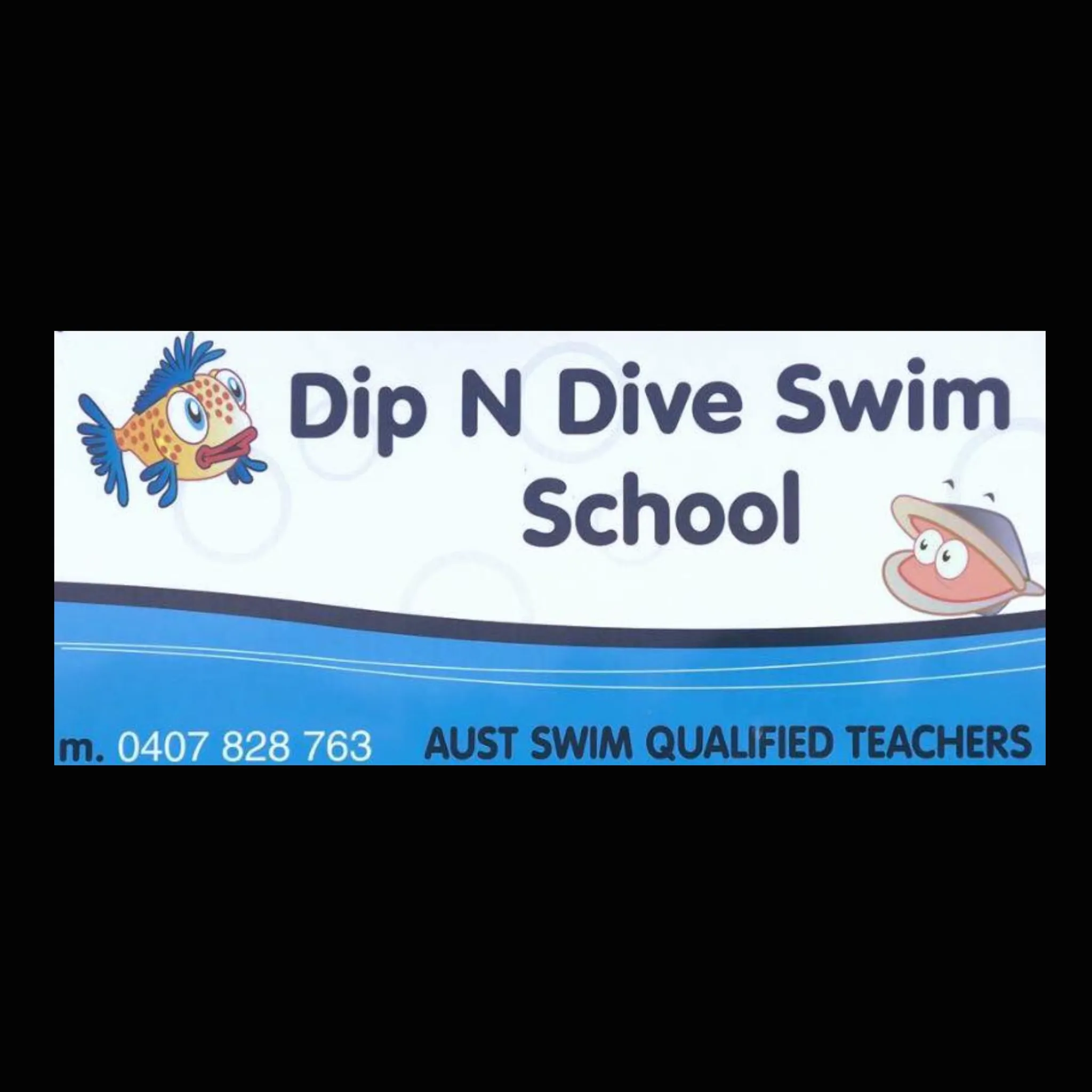 Dip & Dive Swim School