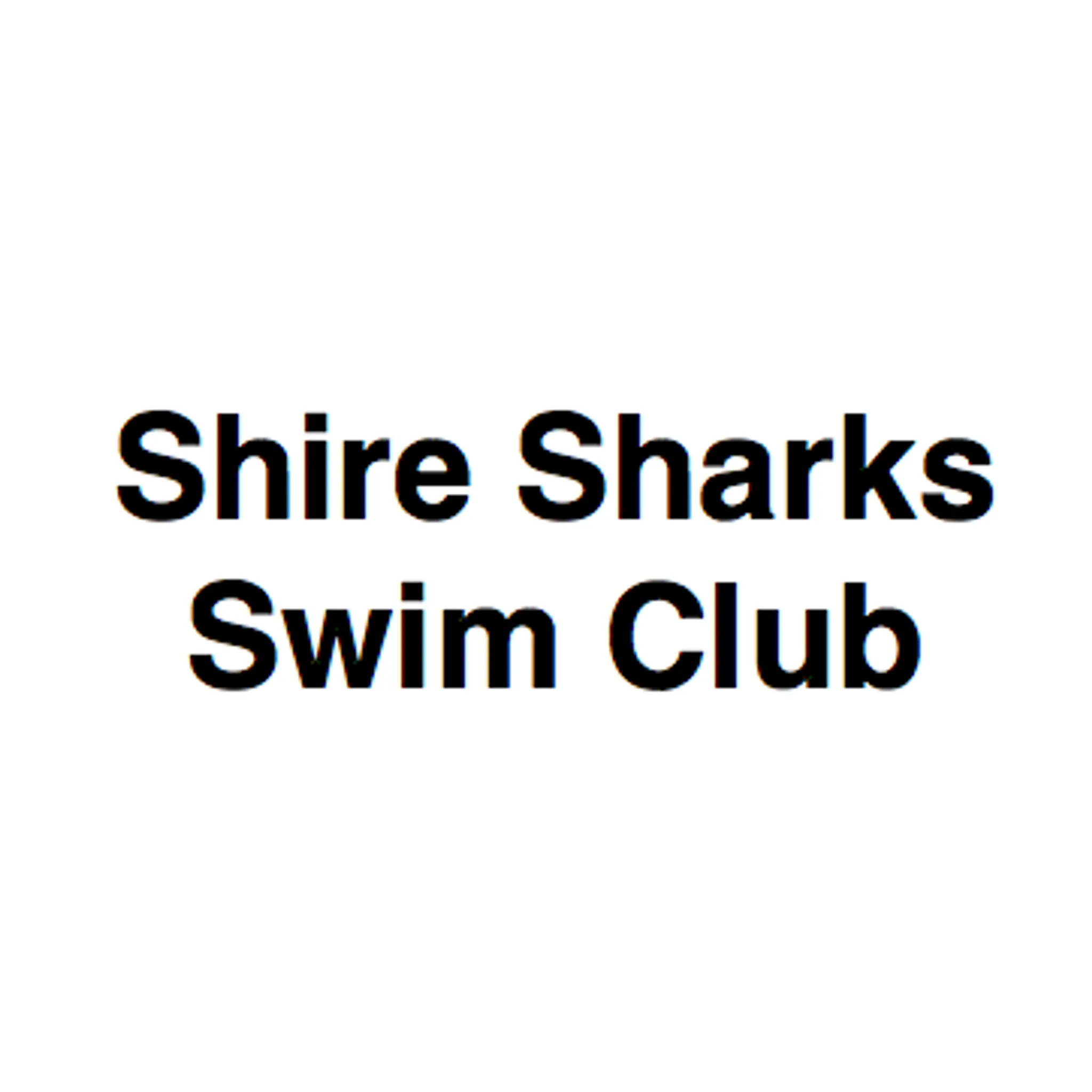 Shire Sharks Swim Club