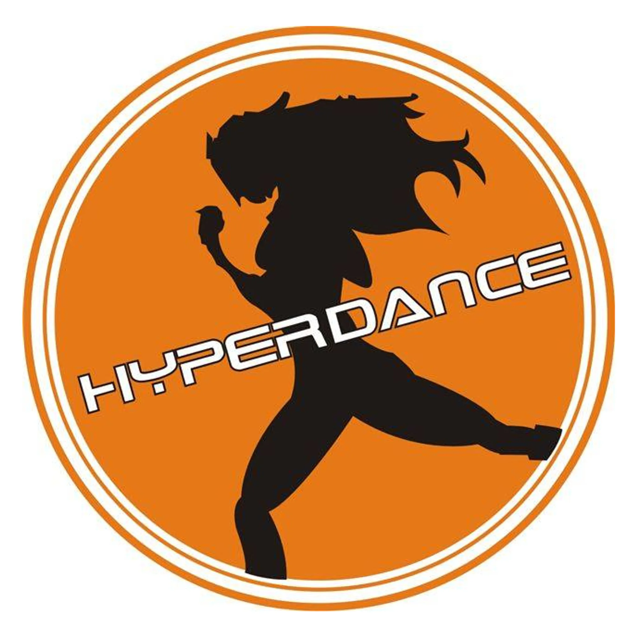 Hyperdance