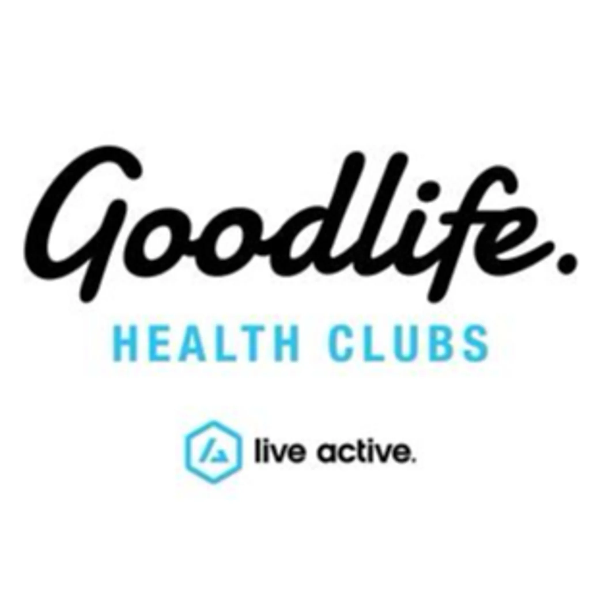 Goodlife Health Club Morningside