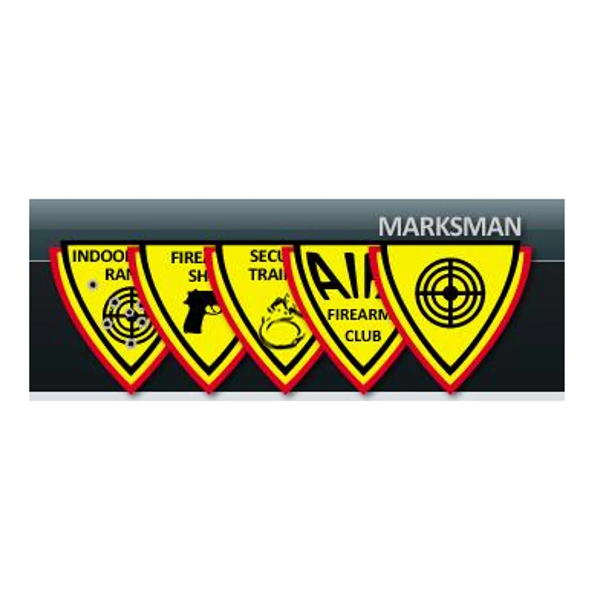 Adelaide Indoor Firearms Association