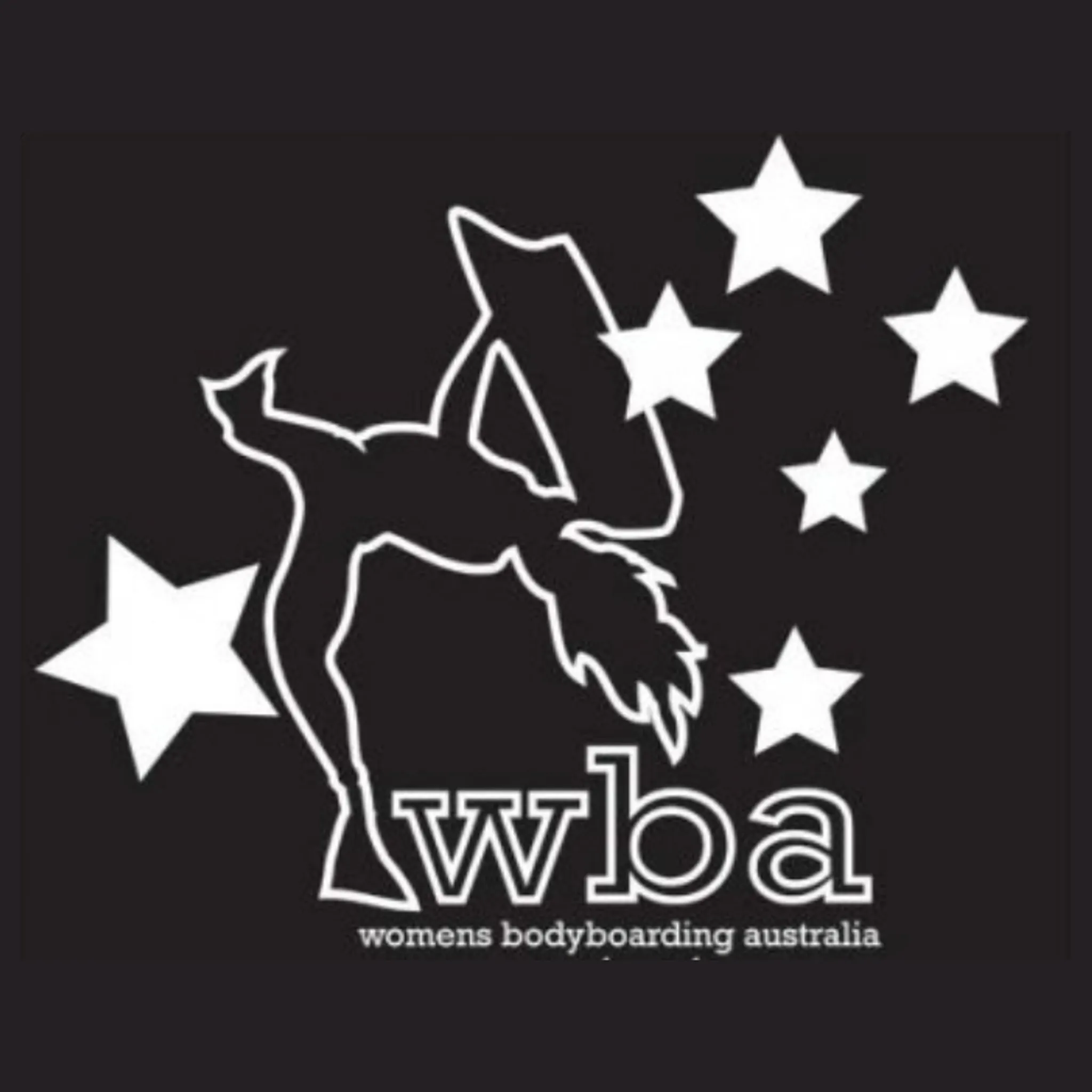 Womens Bodyboarding Association