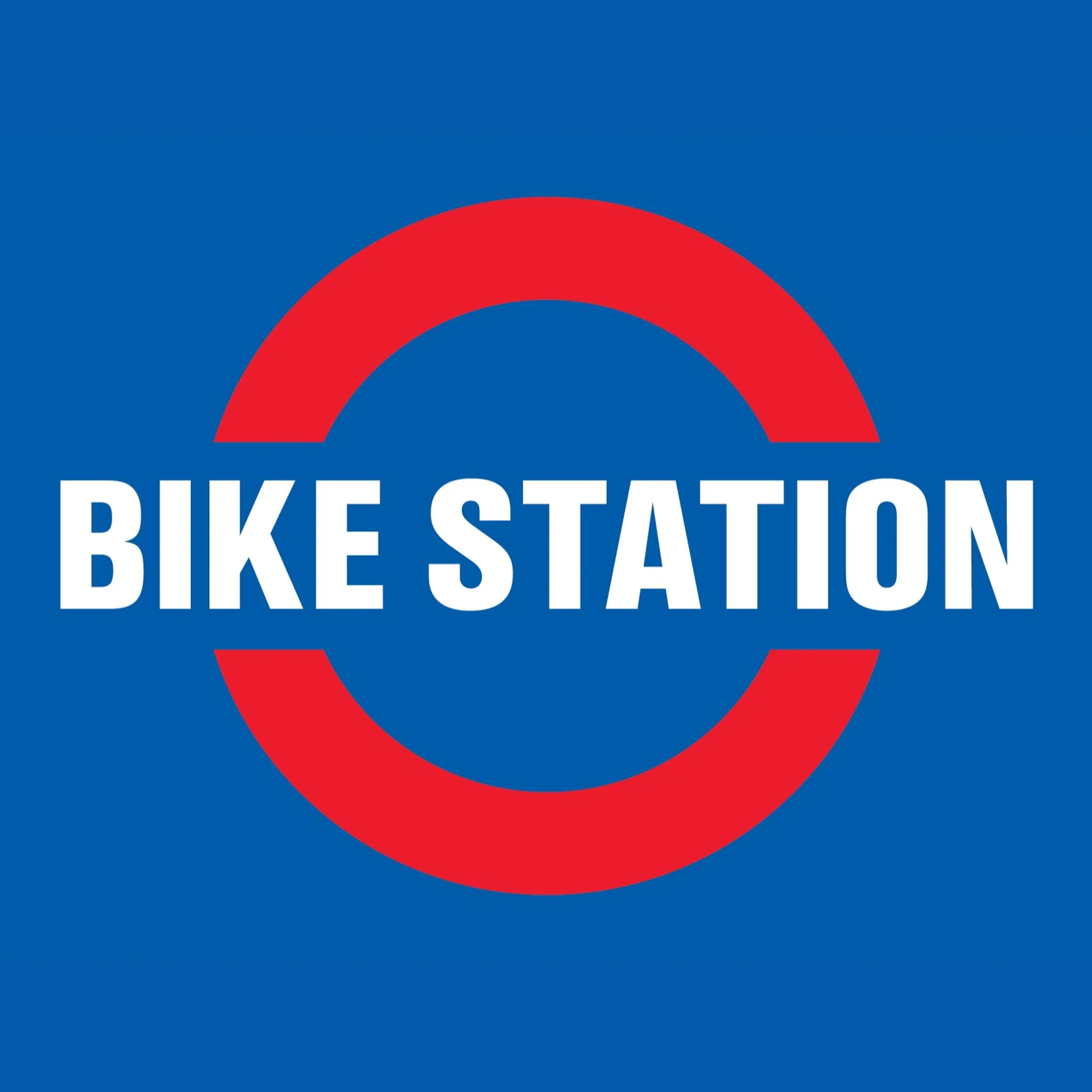The Bike Station
