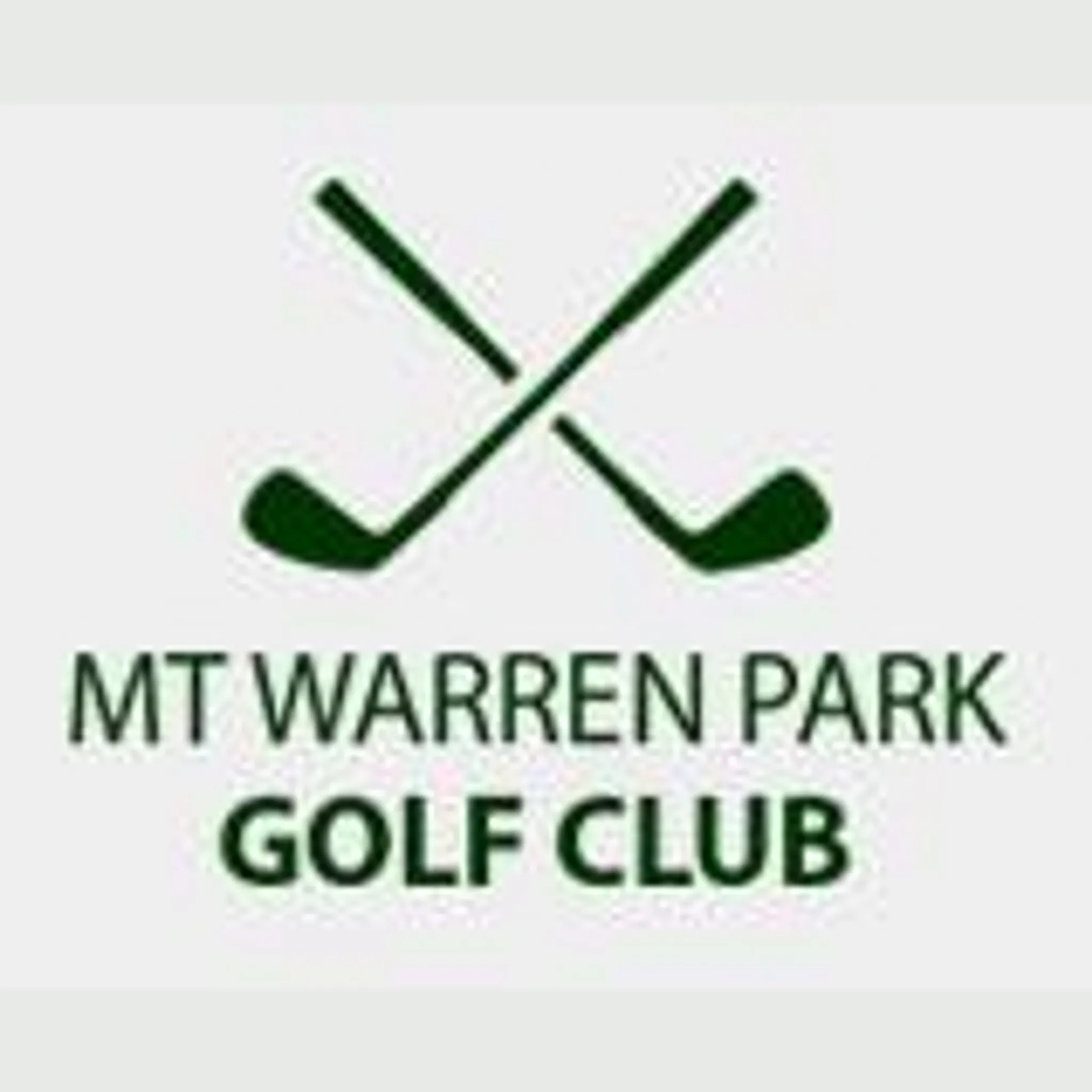 Mount Warren Park Golf Club