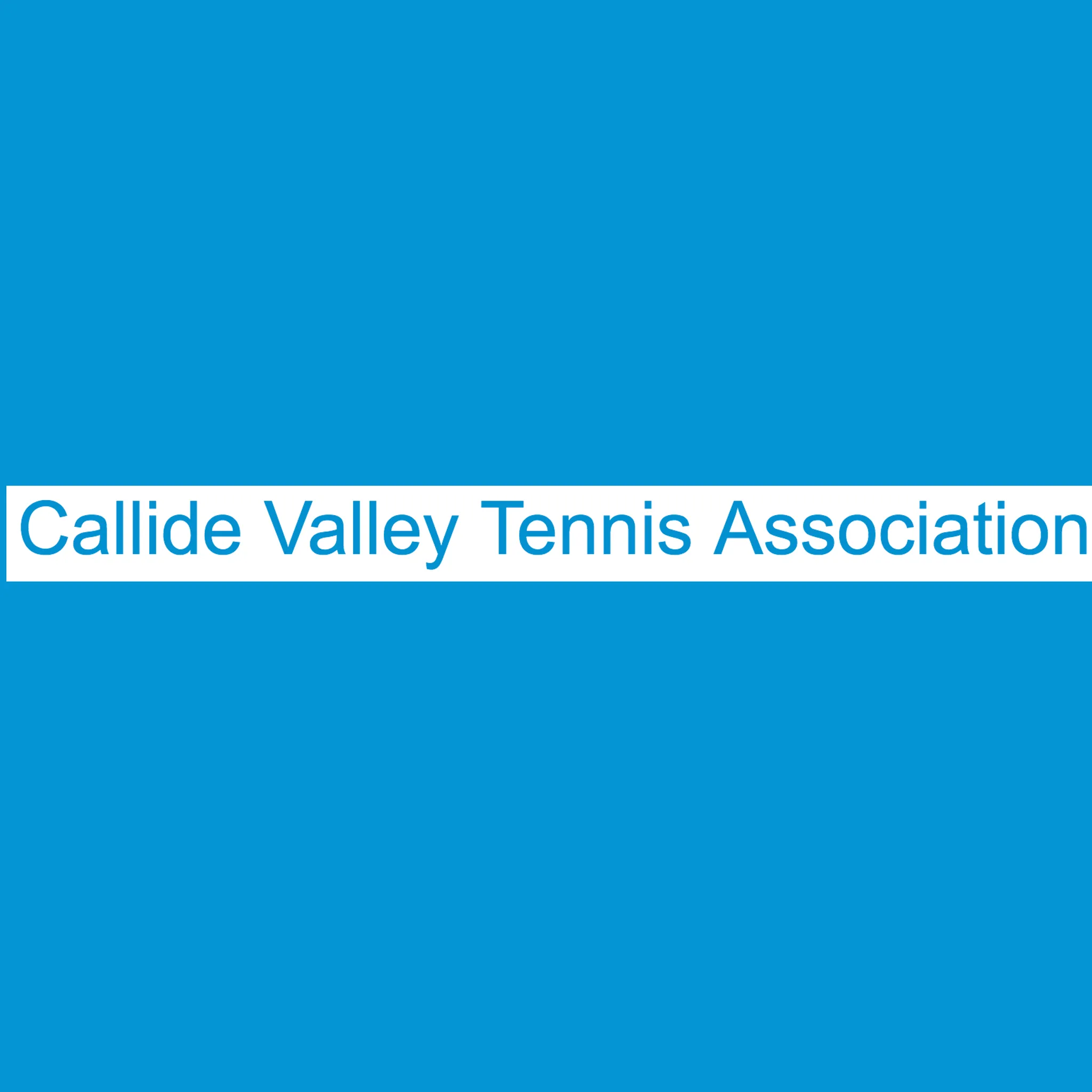 Callide Valley Tennis Association