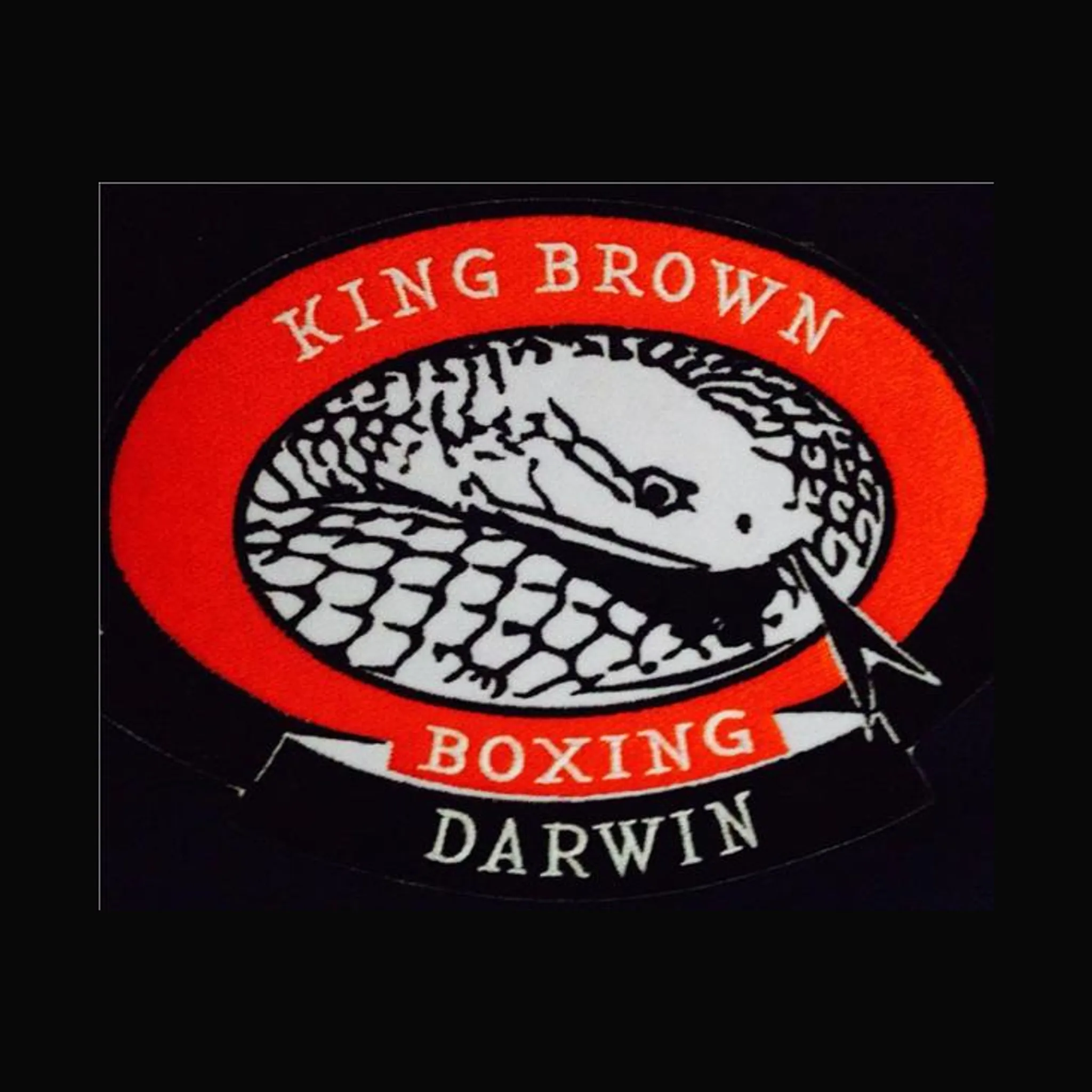 King Brown Boxing Club