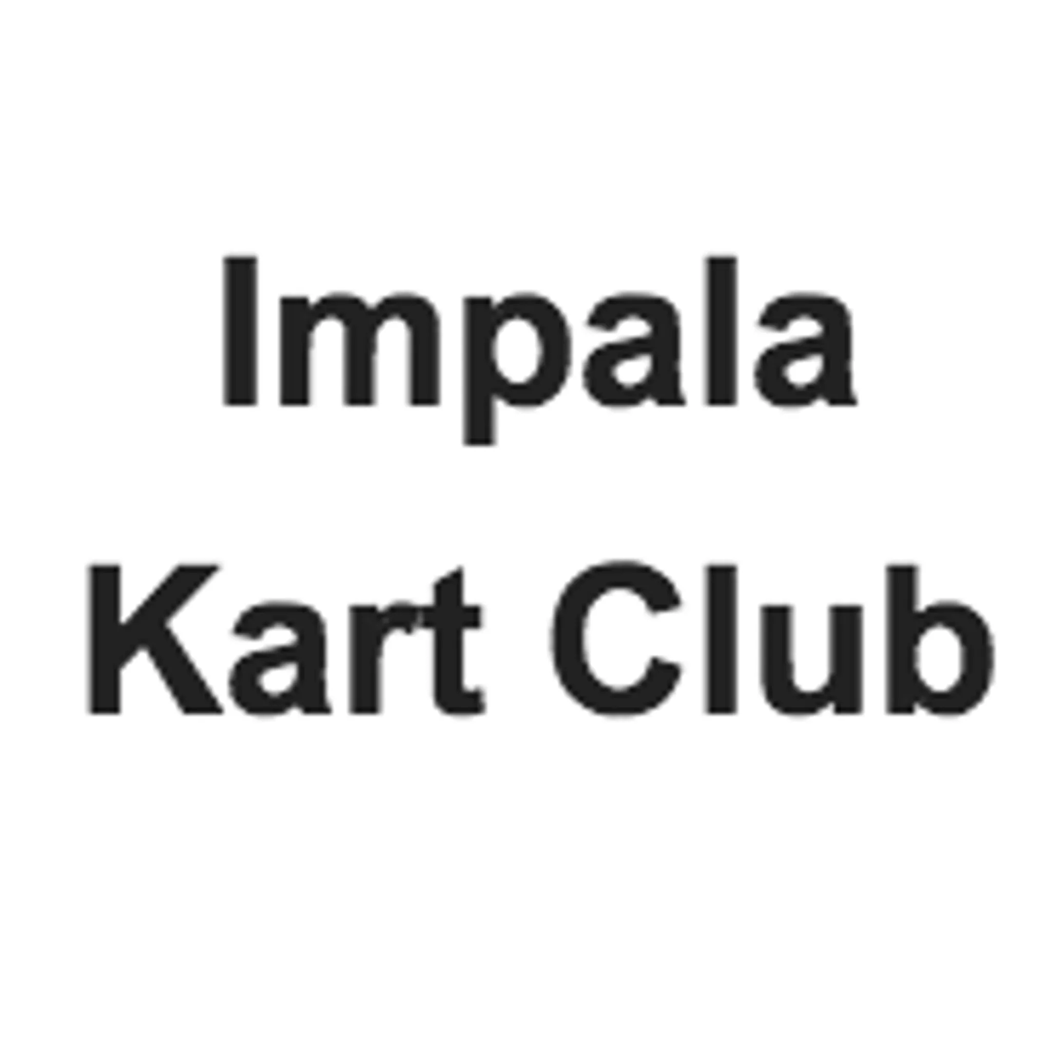 Impala Kart Club