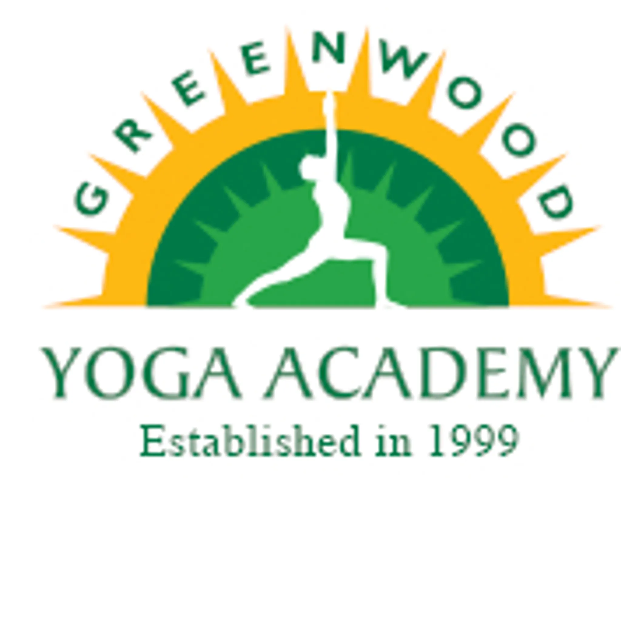 Greenwood Yoga Academy