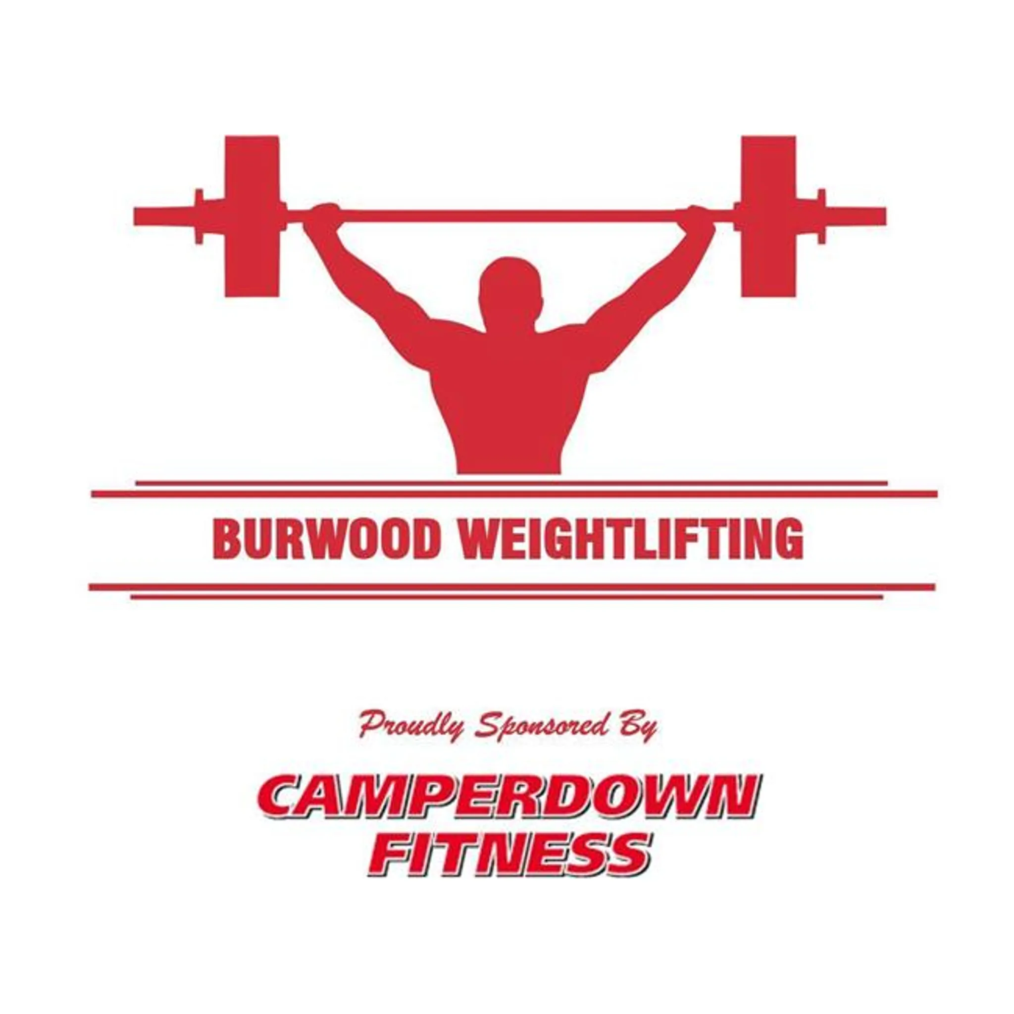 Burwood High Performance Olympic Weightlifting Club