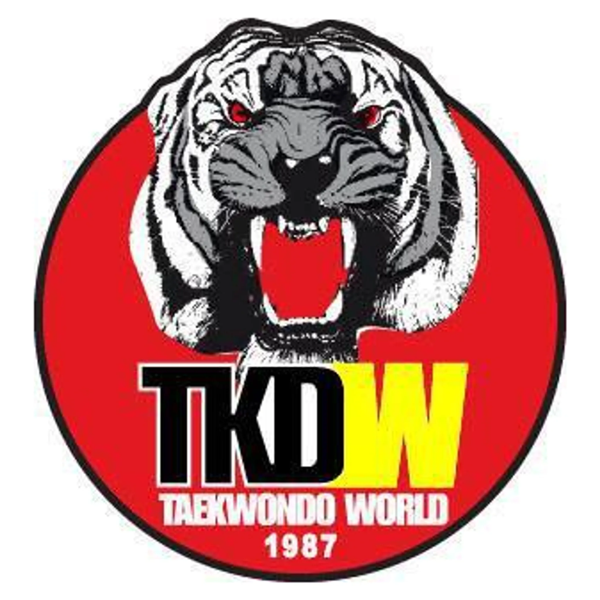 Taekwondo World - Homebush & Strathfield