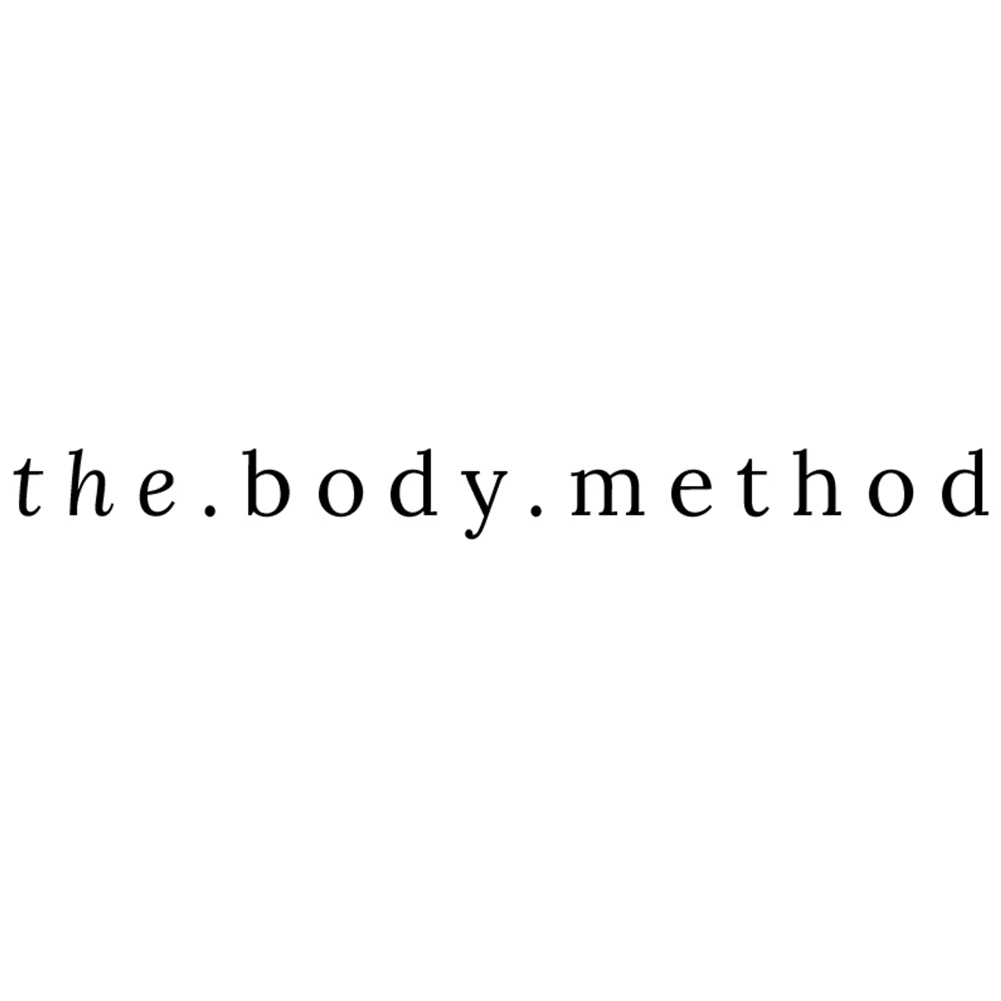 The Body Method - Bangalow