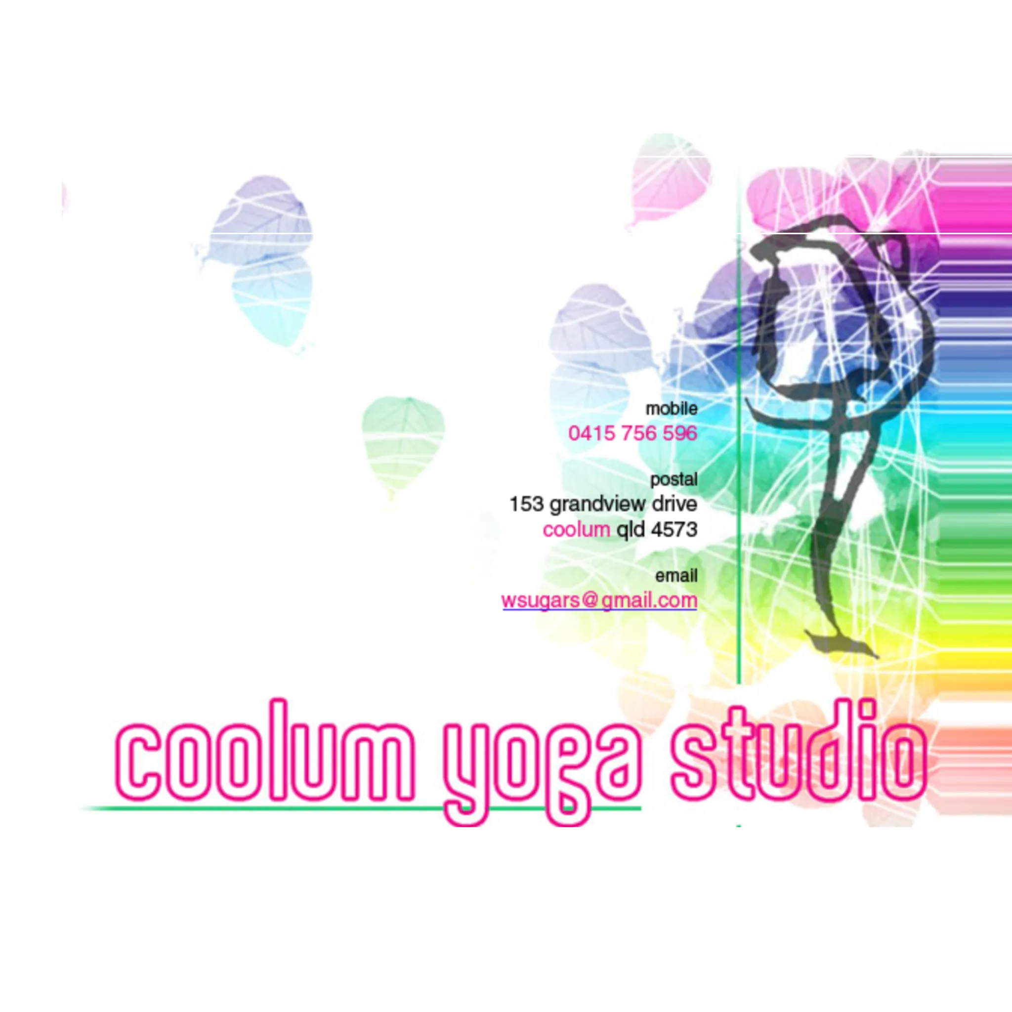 Coolum Yoga Studio