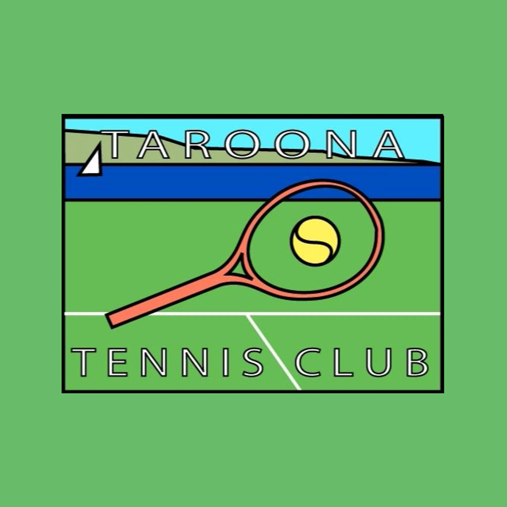 Taroona Tennis Club