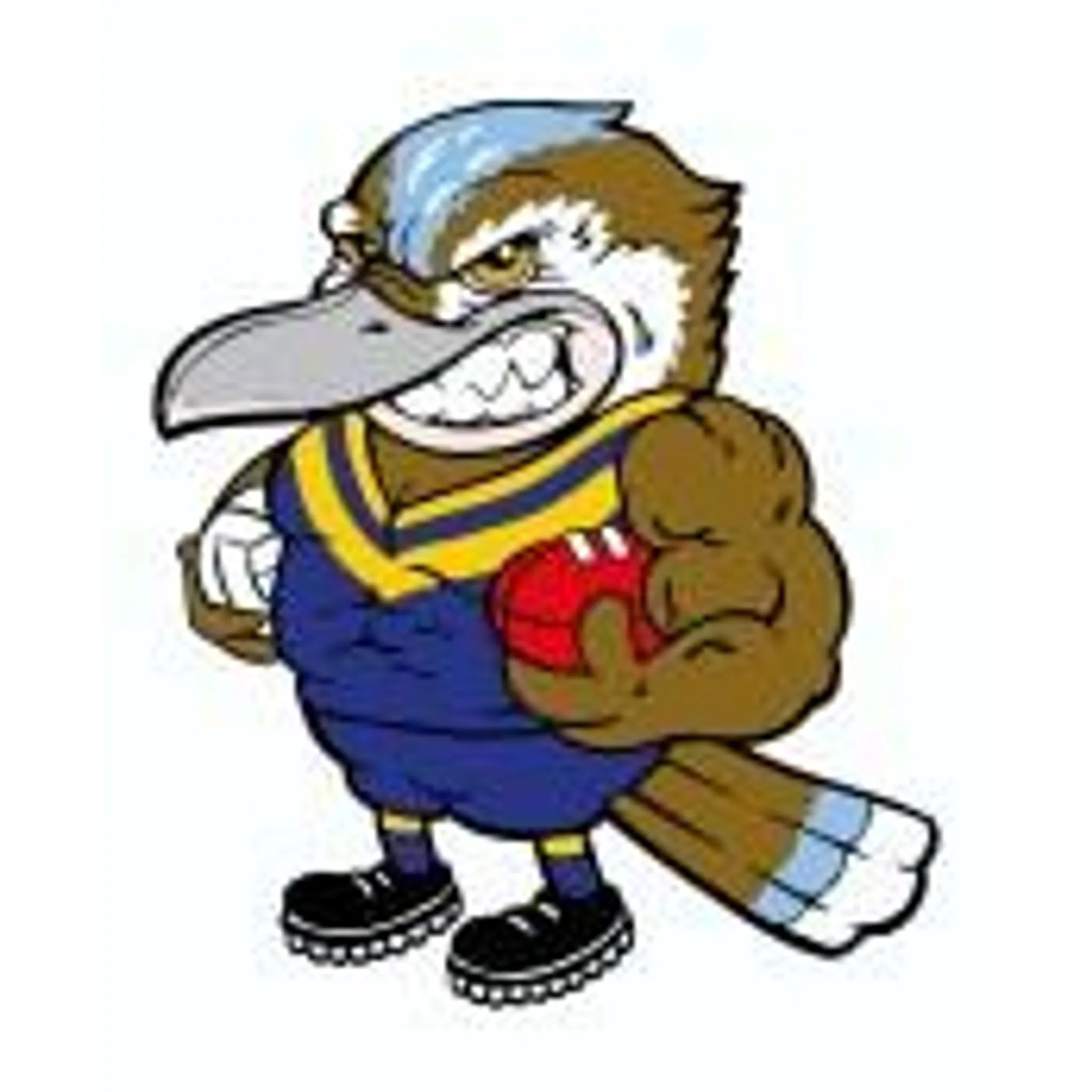 Sebastopol Football Netball Club