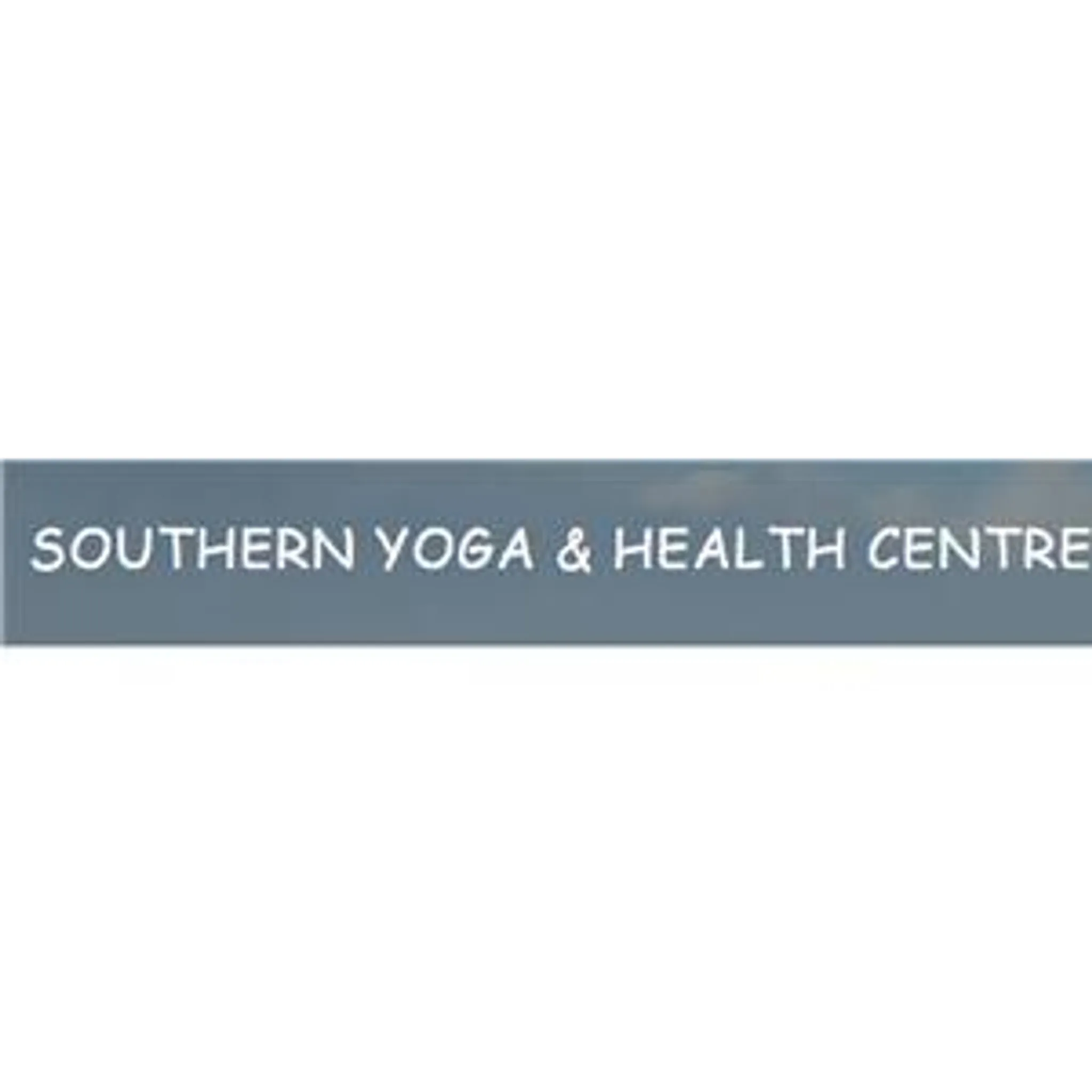 Southern Yoga & Health Centre
