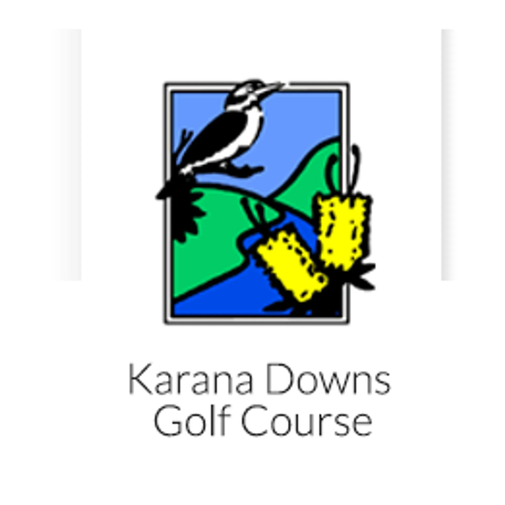 Karana Downs Golf Club