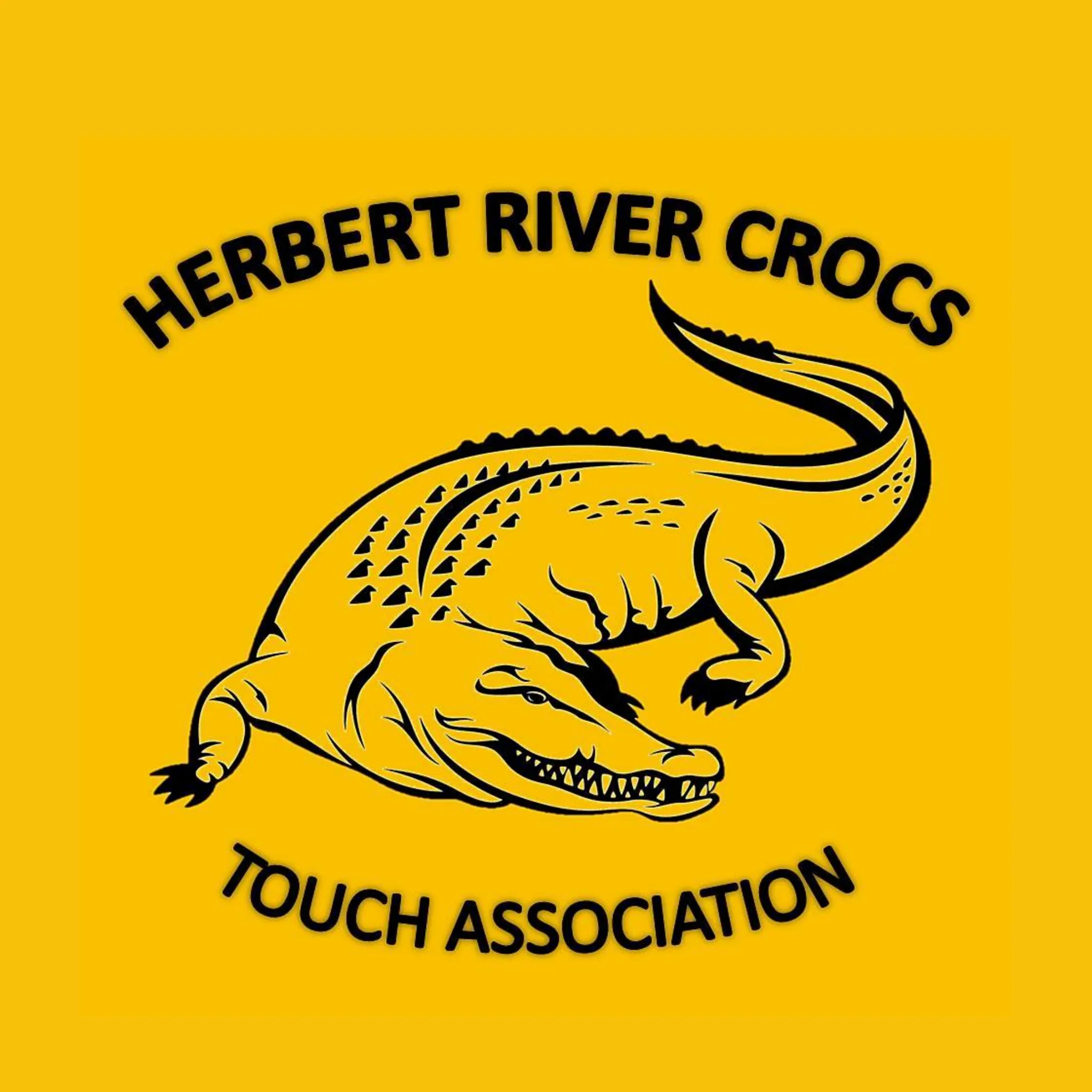 Herbert River Touch Association