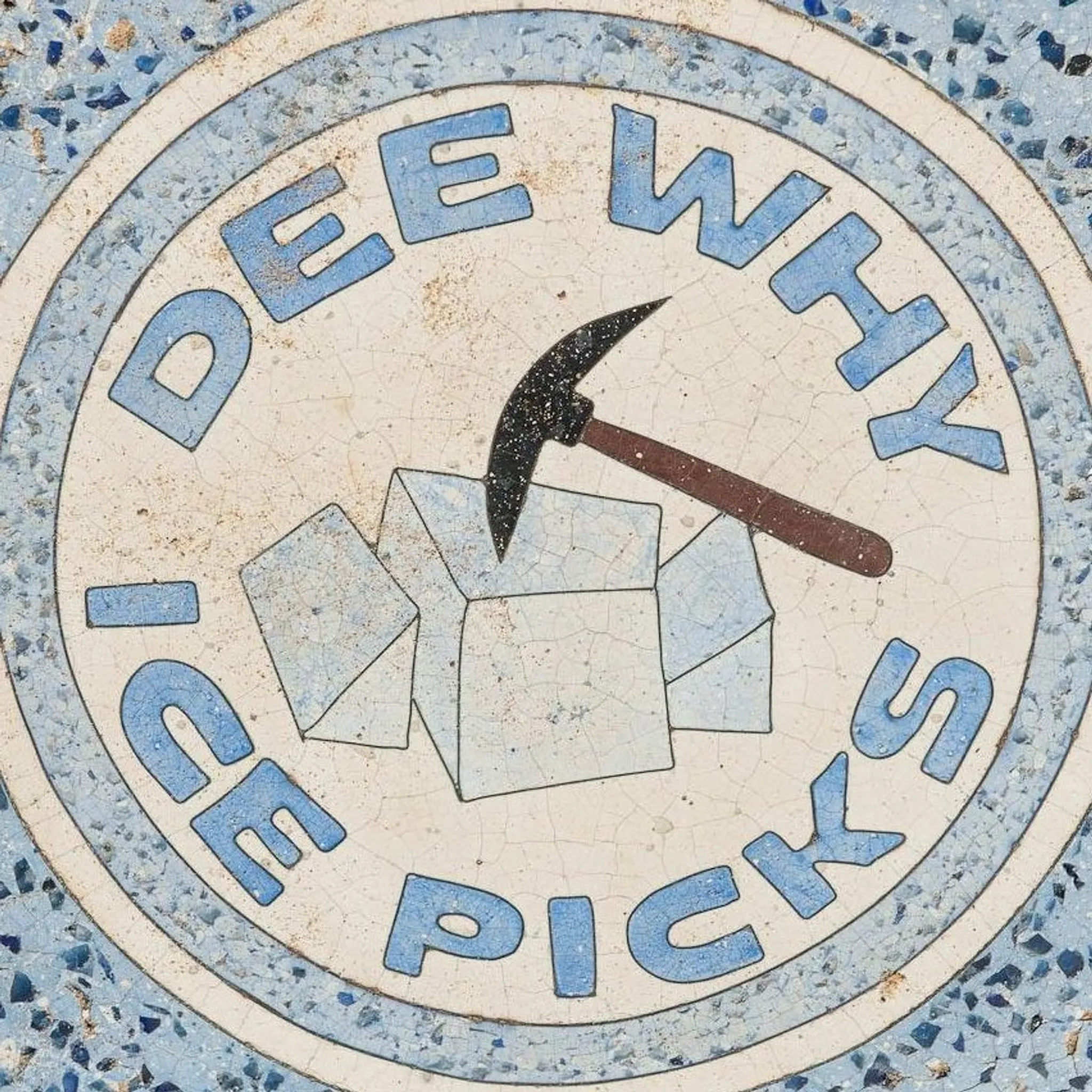 Dee Why Ice Picks