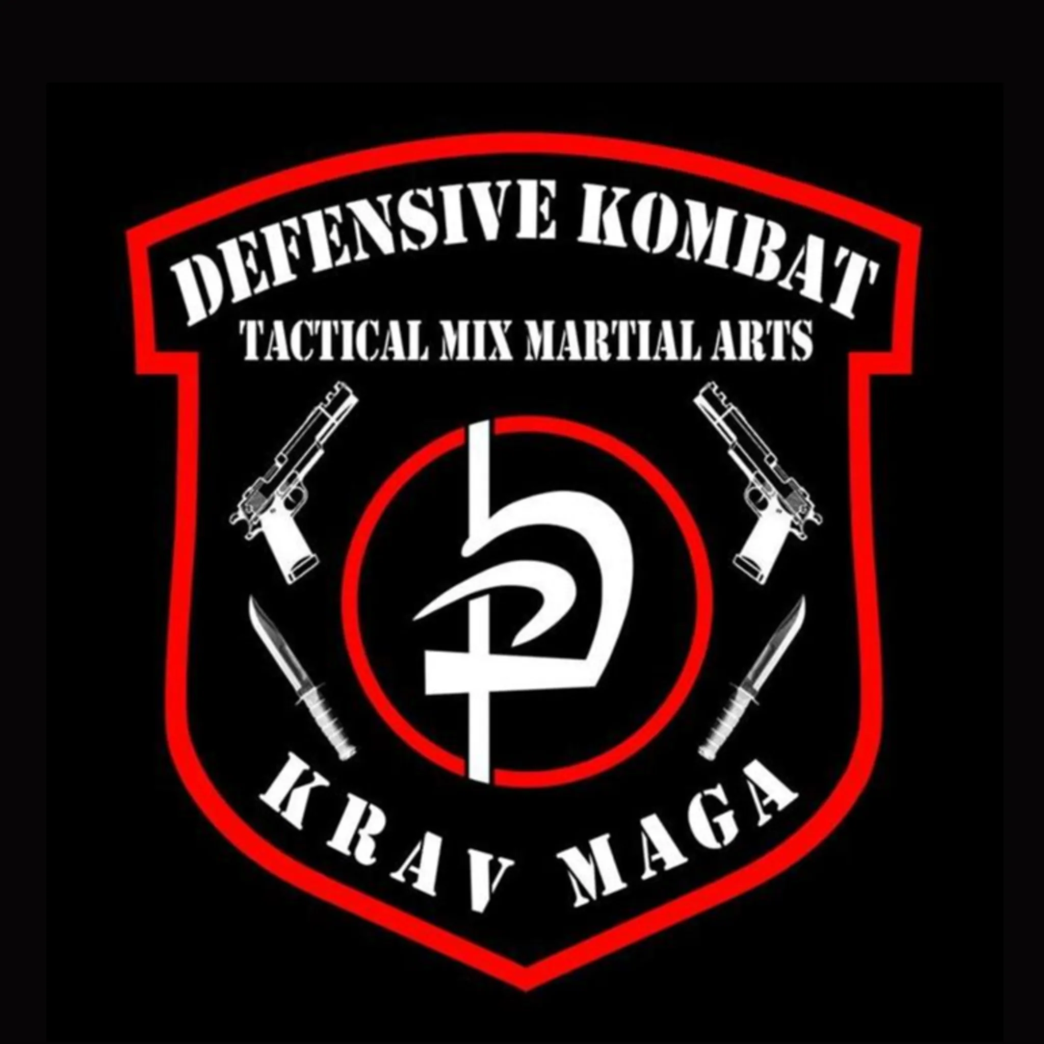 Defensive Kombat / Krav Maga 
