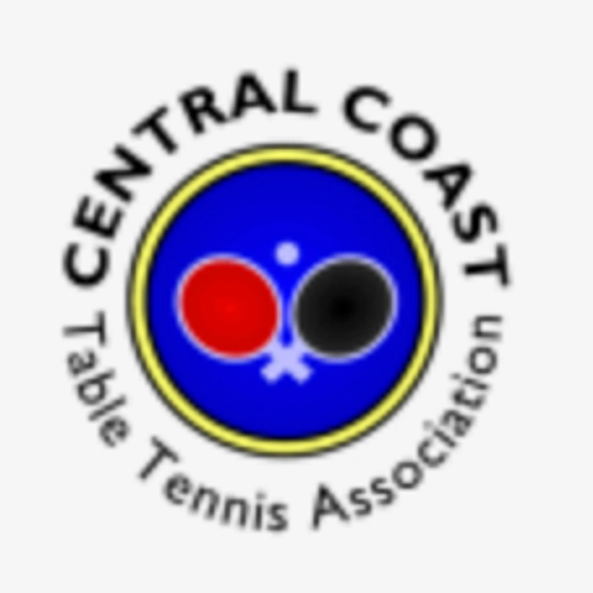 Central Coast Table Tennis Association