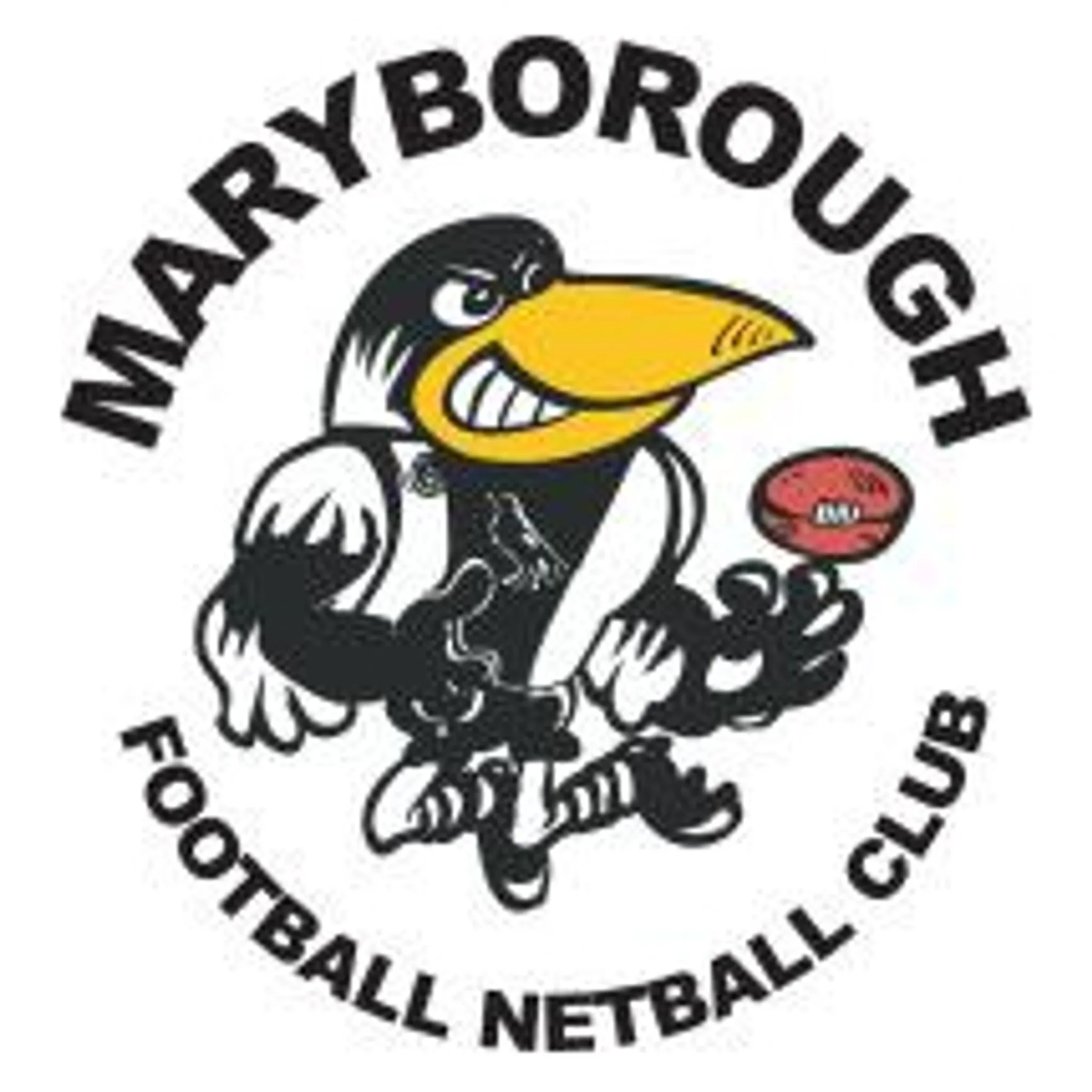Maryborough Football Netball Club