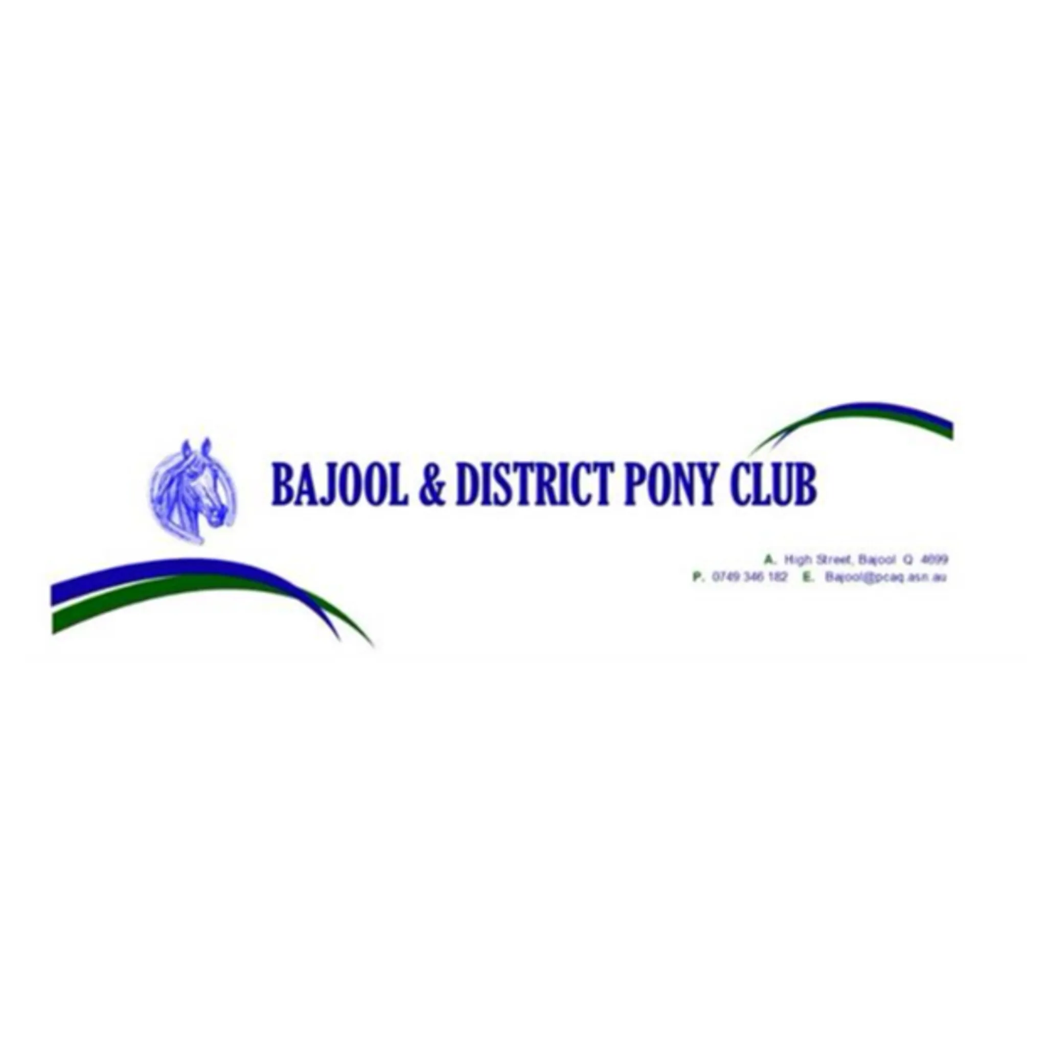 Bajool & District Pony Club