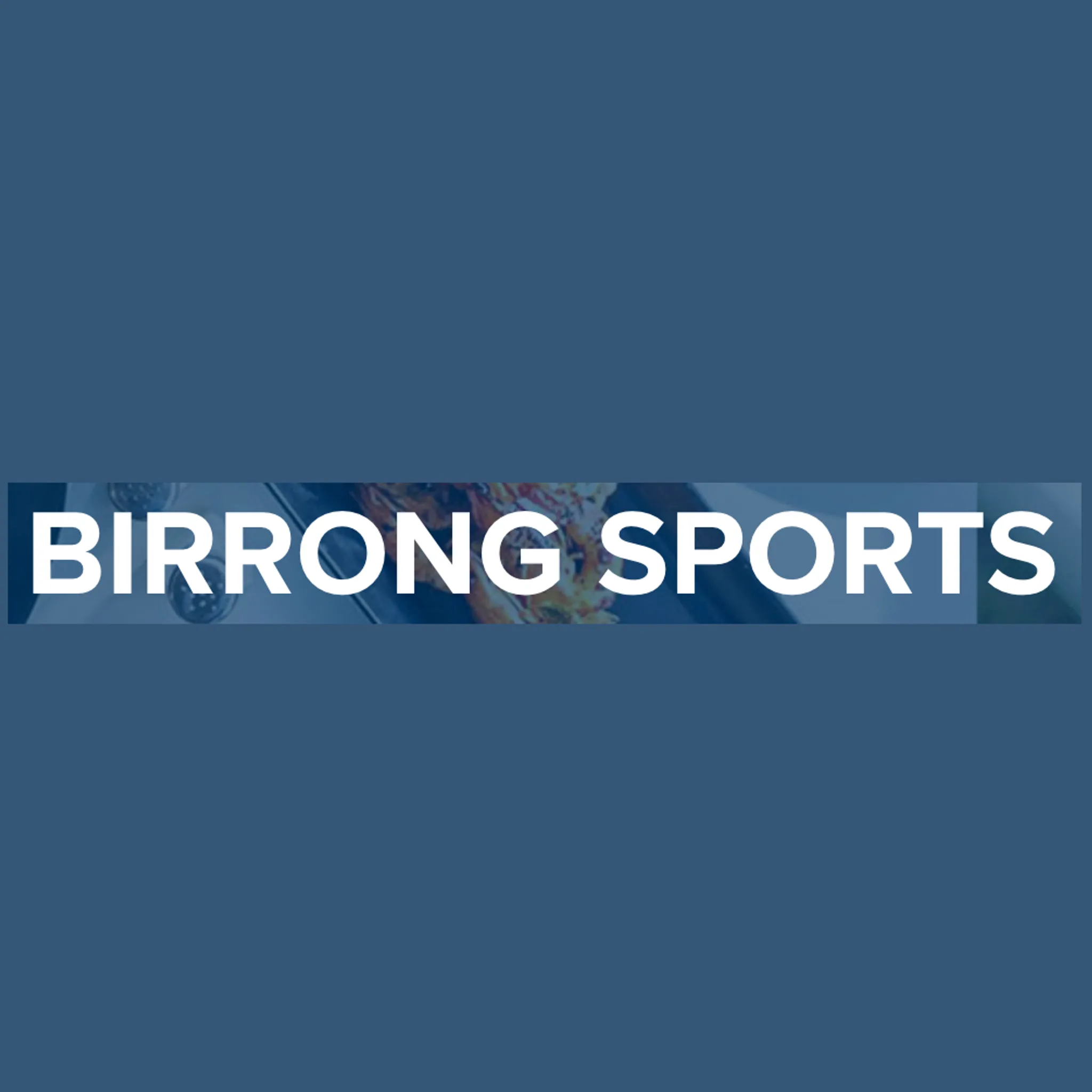 Birrong Sports Bowls