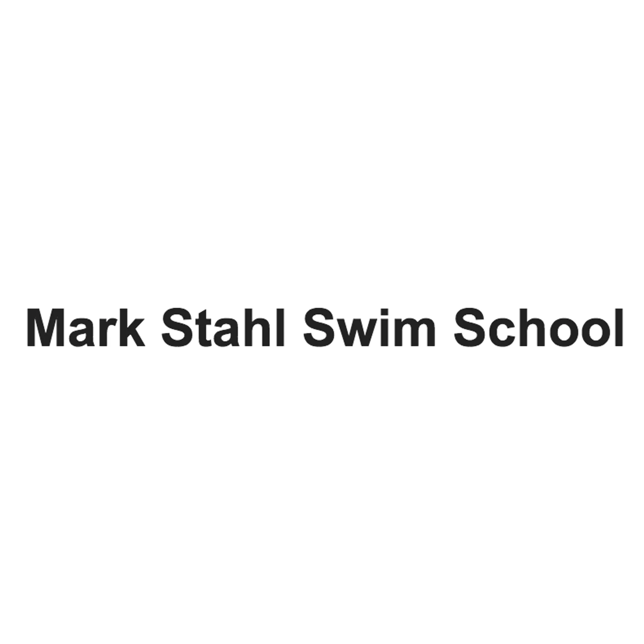 Mark Stahl Swim School