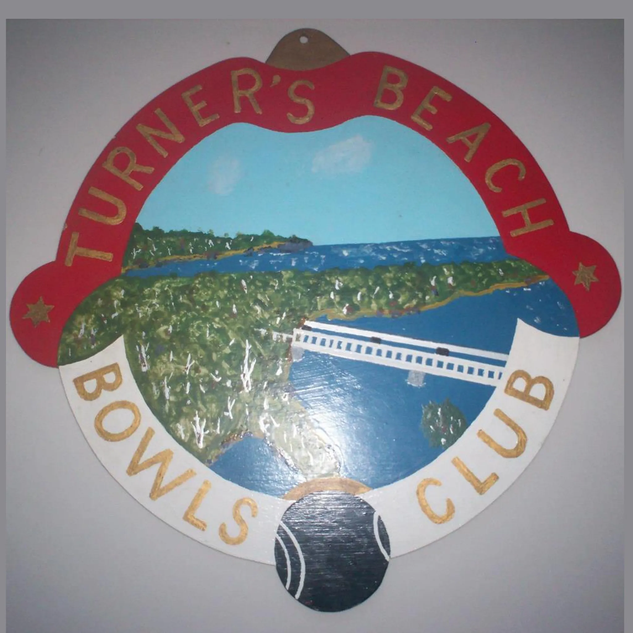 Turners Beach Bowls Club Inc