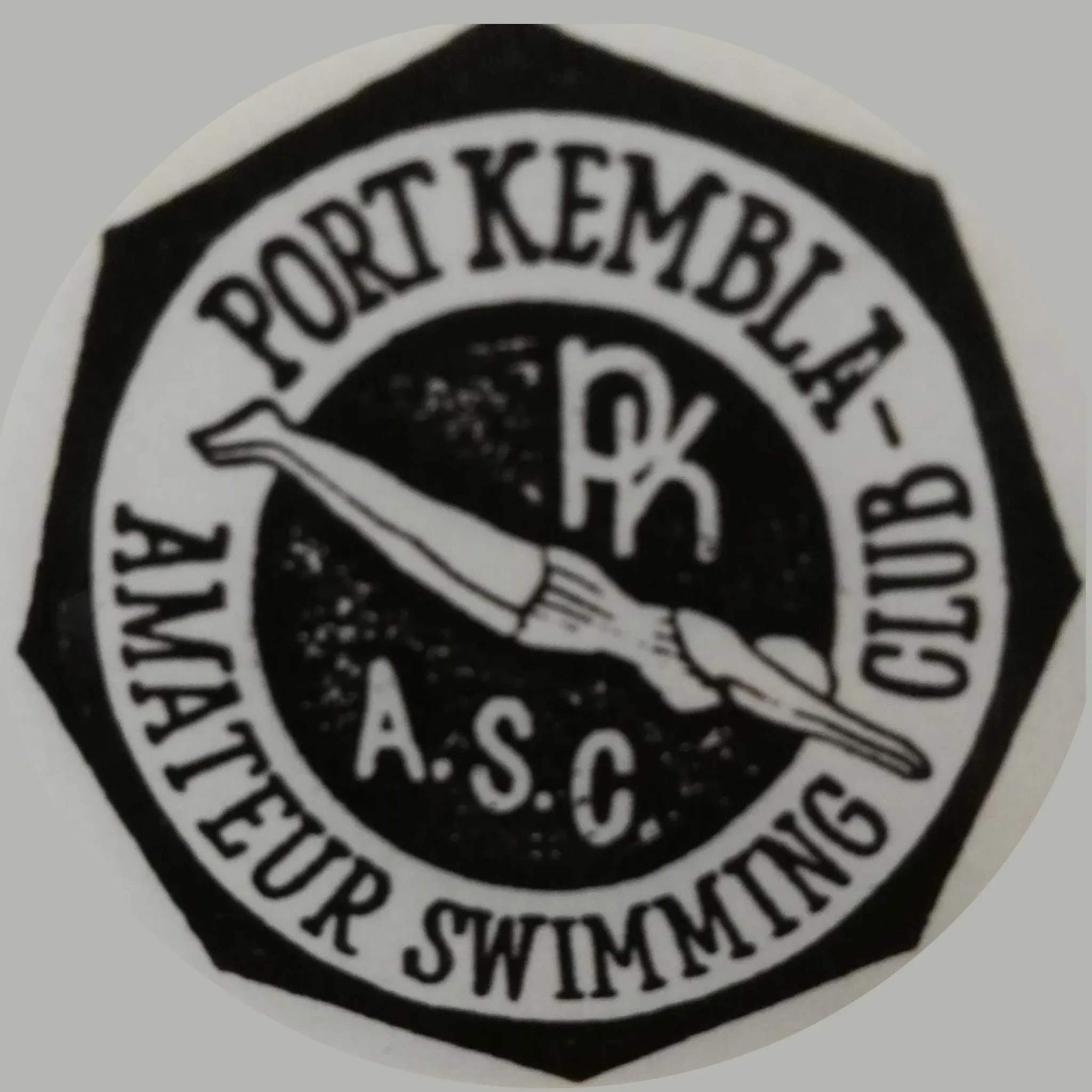 Port Kembla Amateur Swim Club