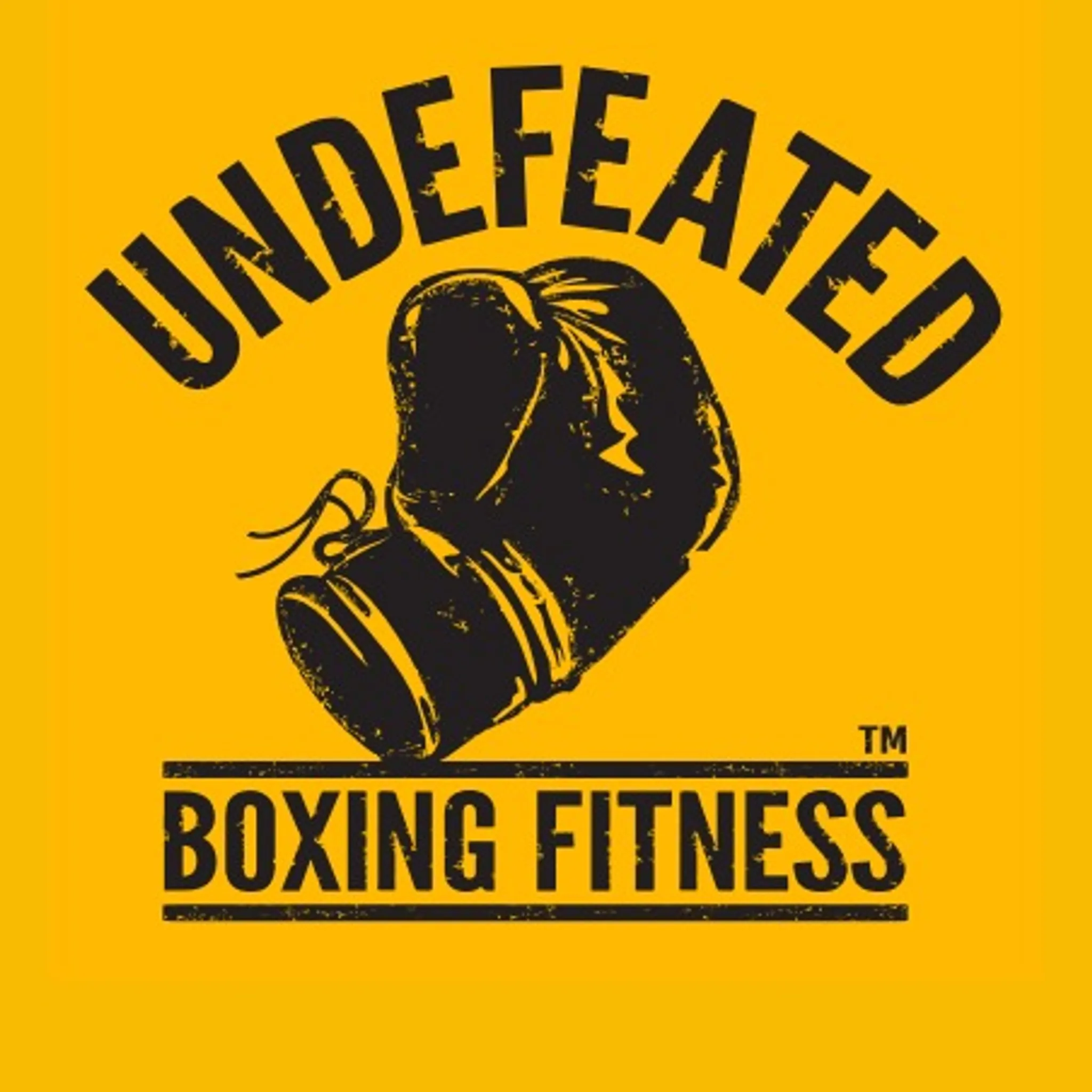 UNDEFEATED Boxing Fitness