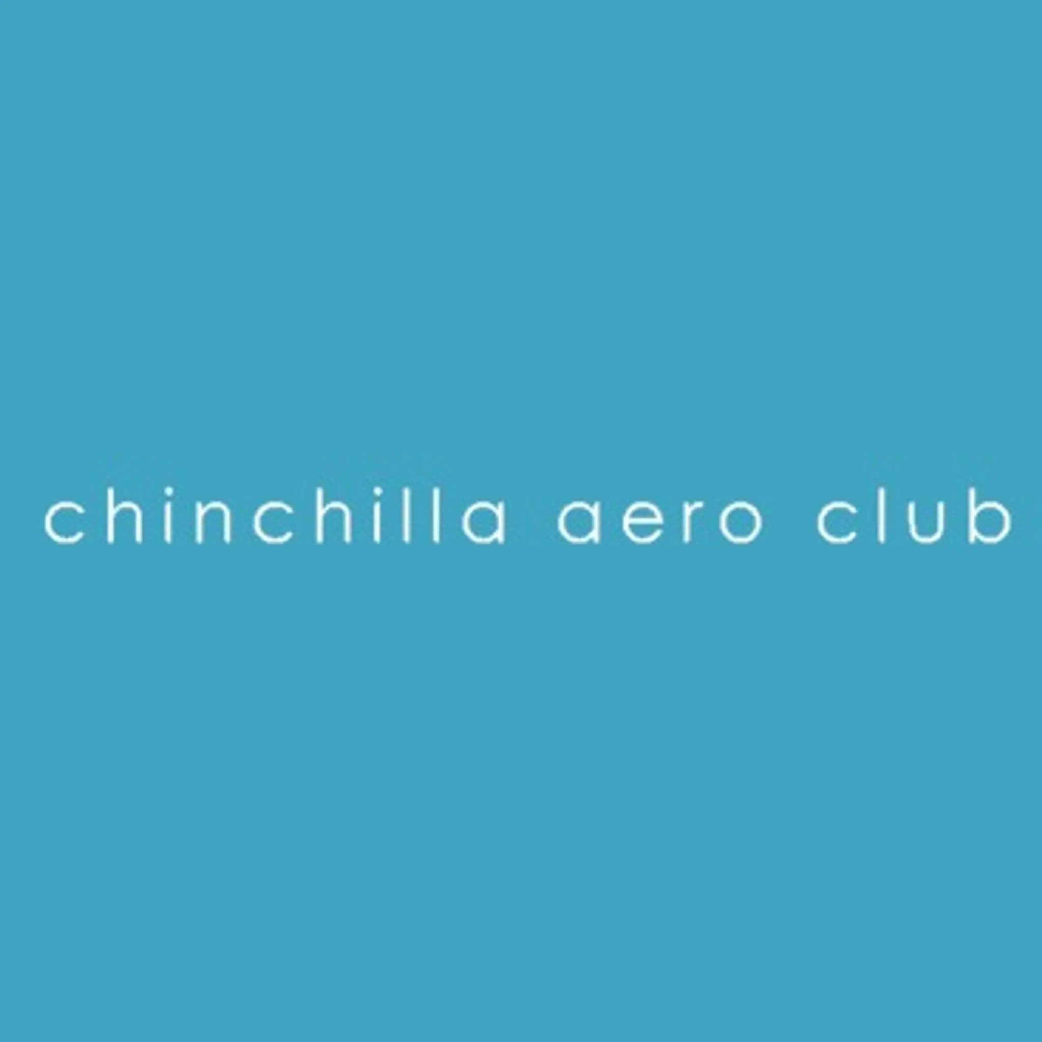 Chinchilla Aero Club