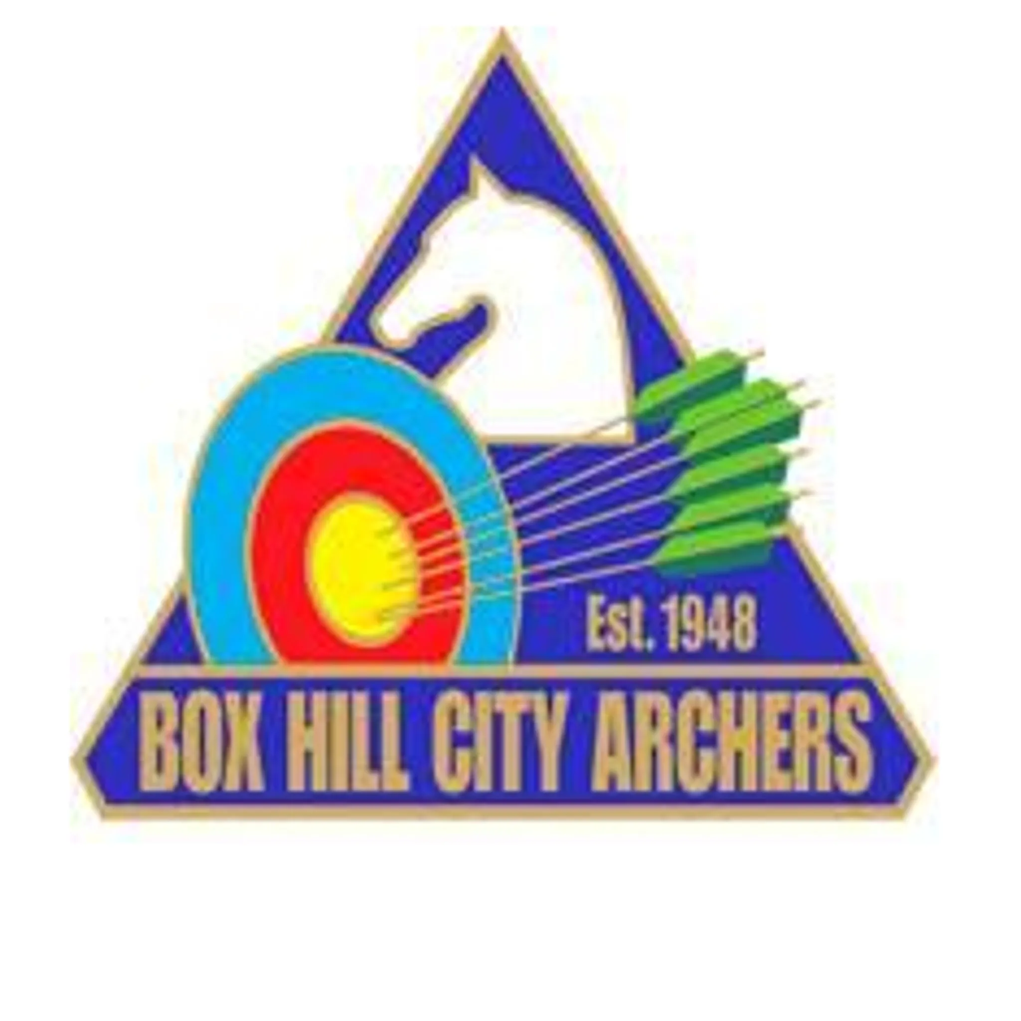 Box Hill City Archers