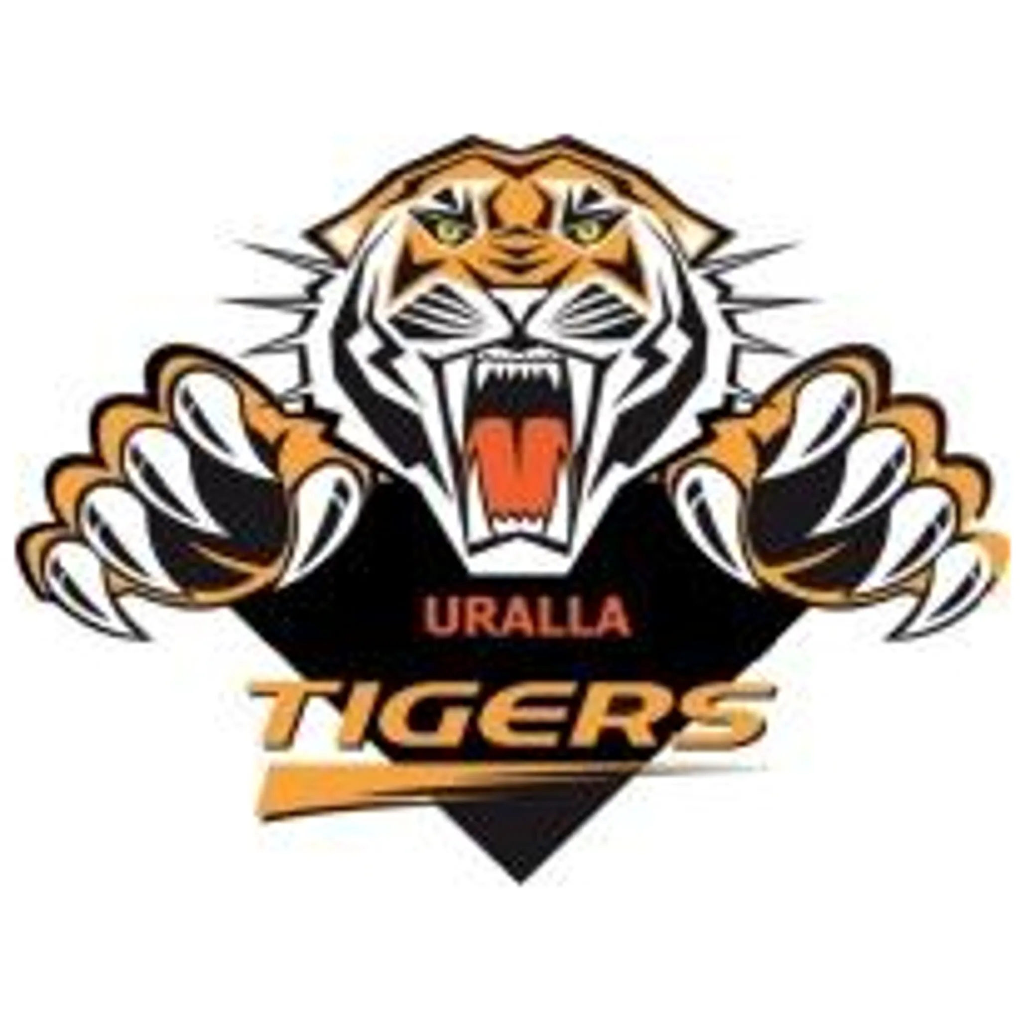 Uralla Tigers Rugby League Club Inc. (Group 19 Rugby League)