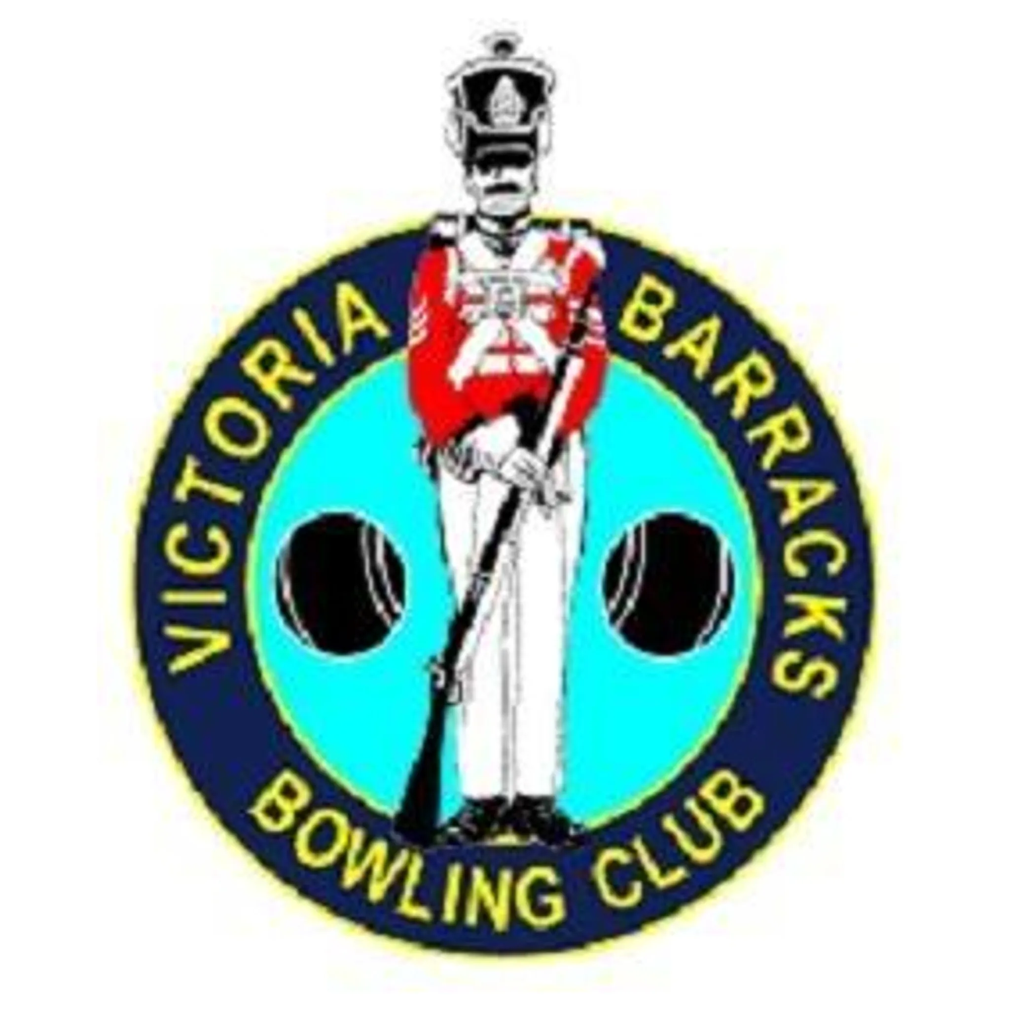 Victoria Barracks Lawn Bowls Club