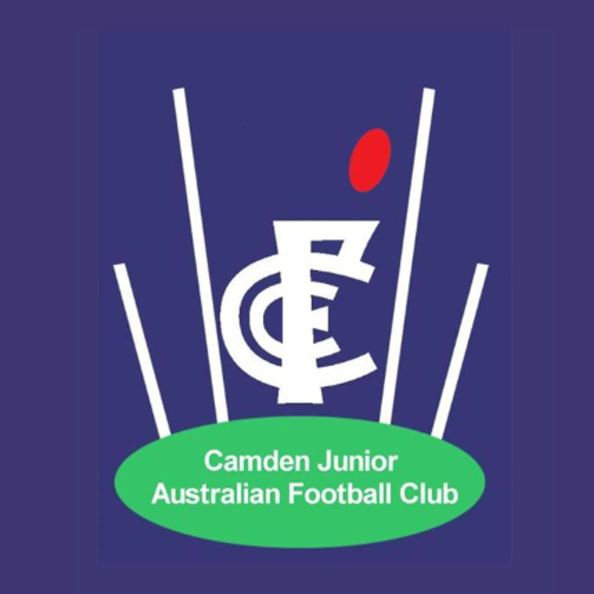 Camden Junior Australian Football Club