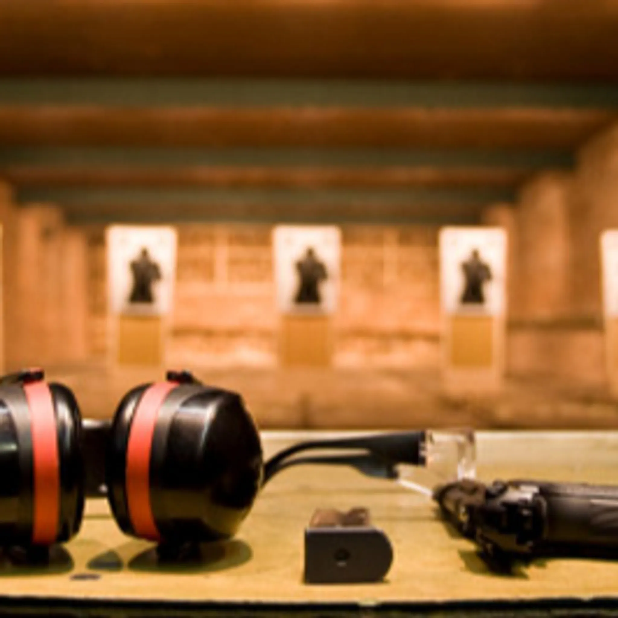 Midland Sporting  Firearms Association Inc.