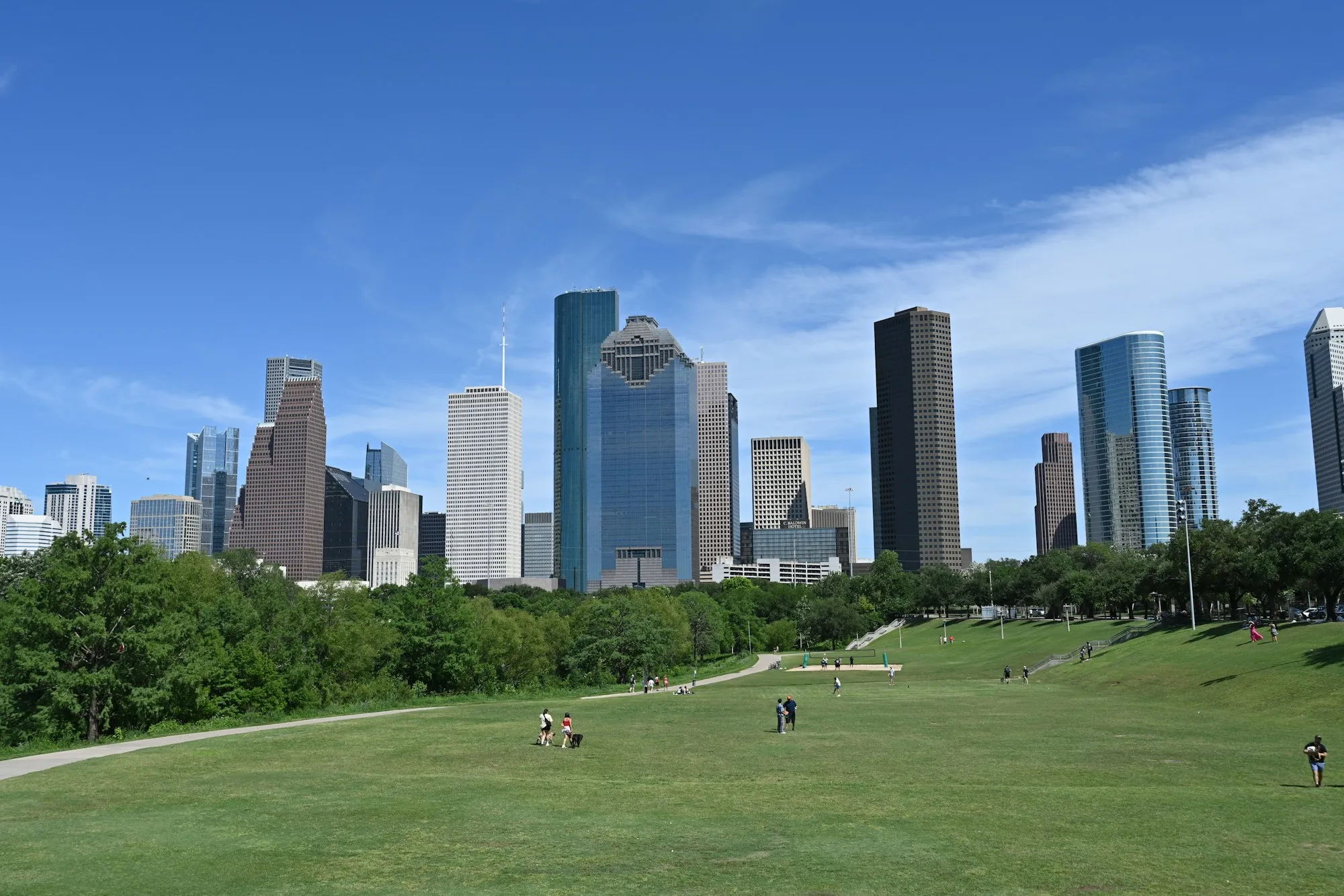 Houston