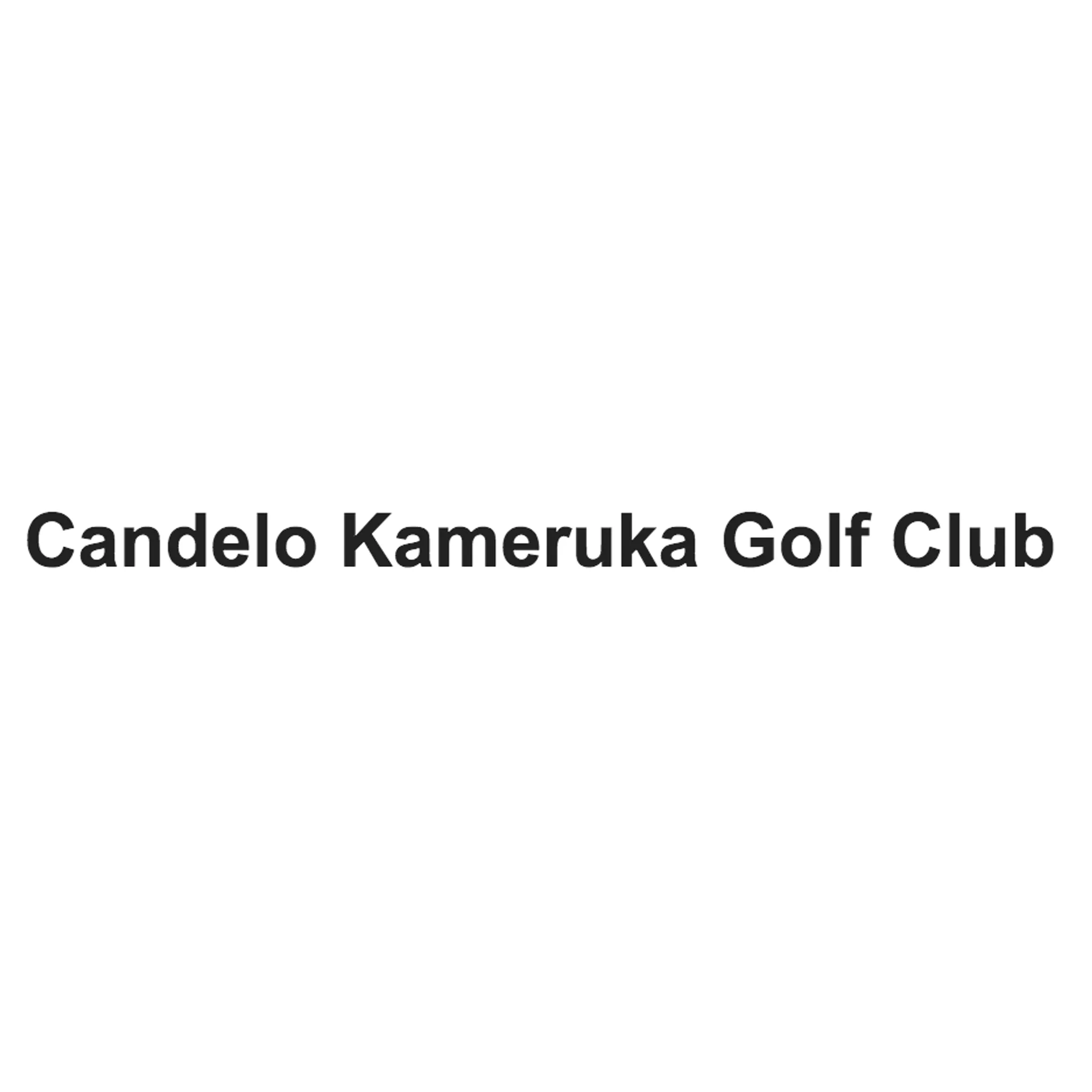 Candelo Kameruka Golf Club