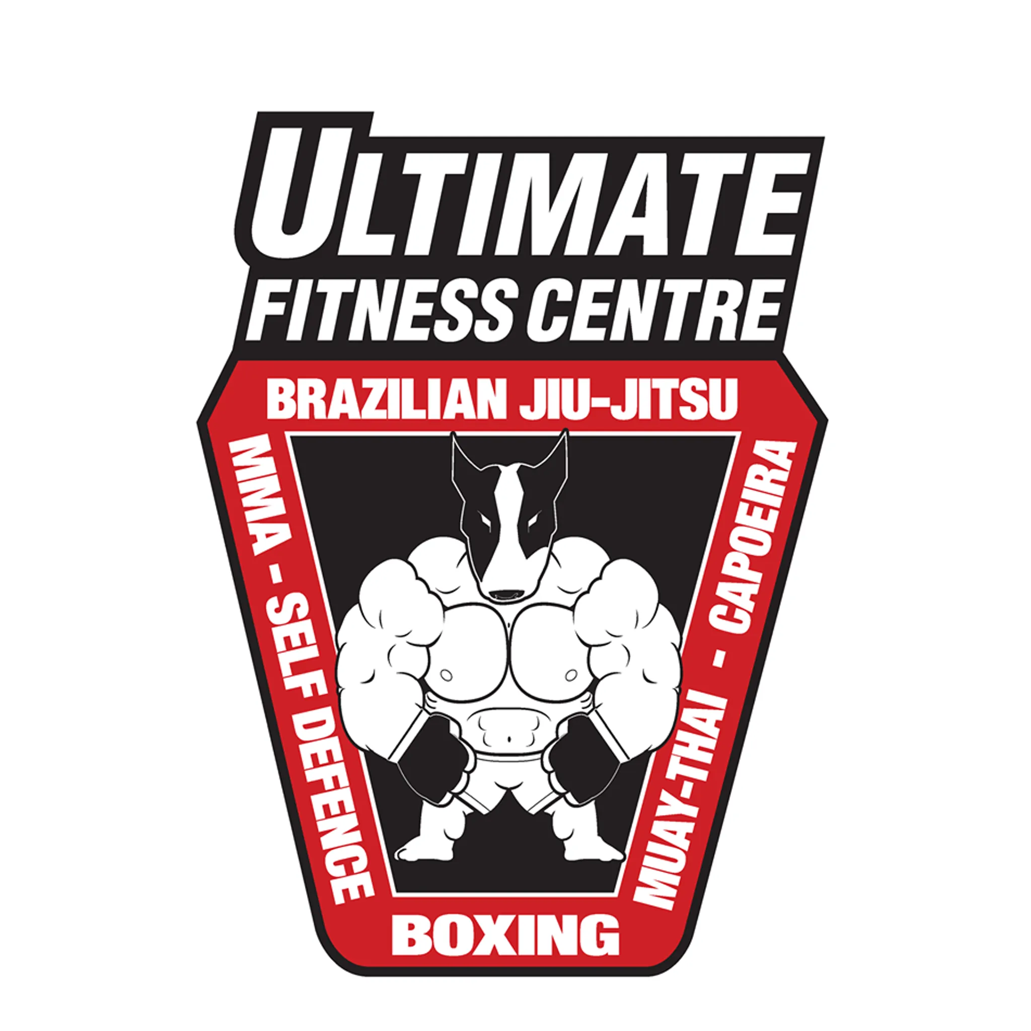 Ultimate Fitness Centre Northern Beaches